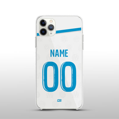 Marseille - Coque de Téléphone