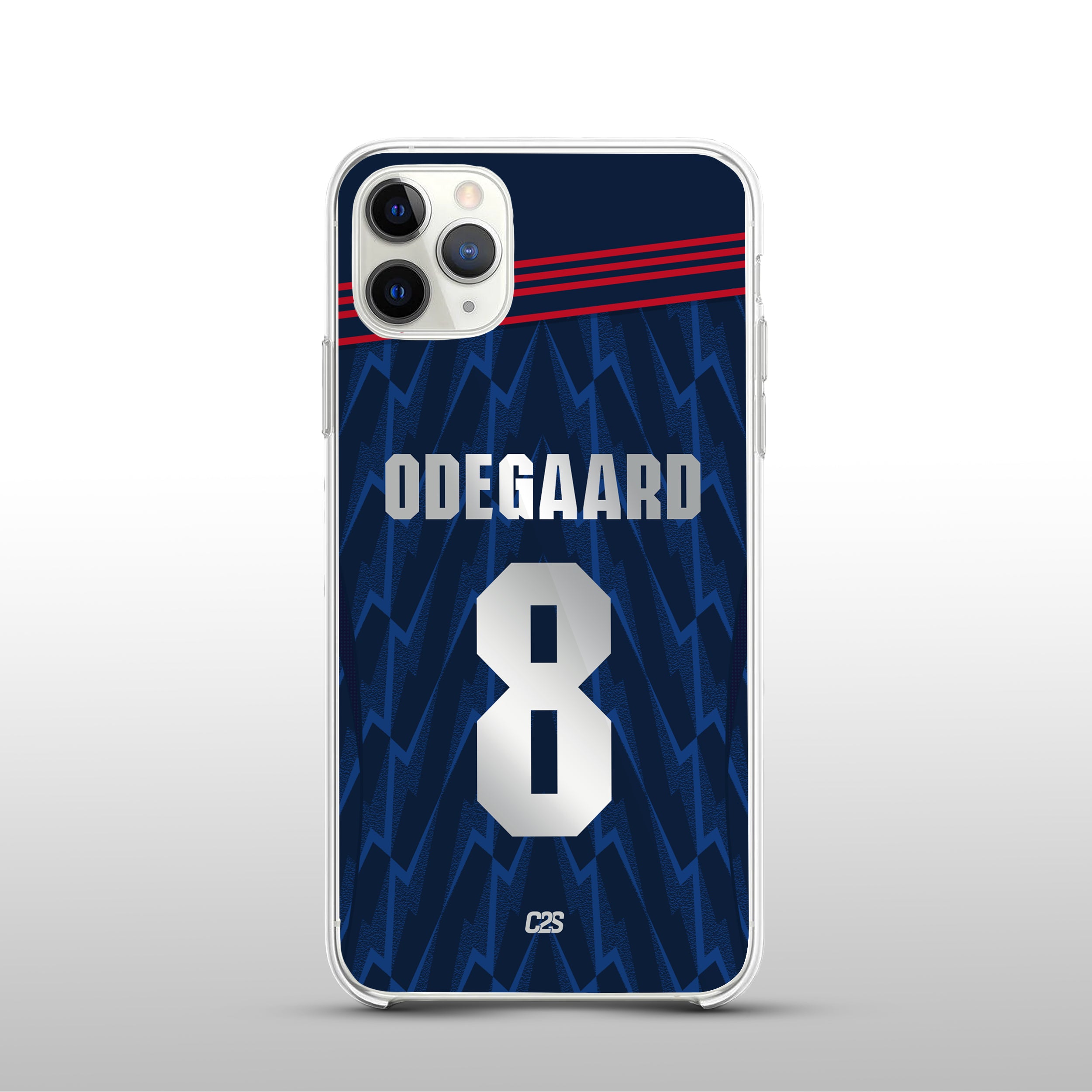 Martin Odegaard