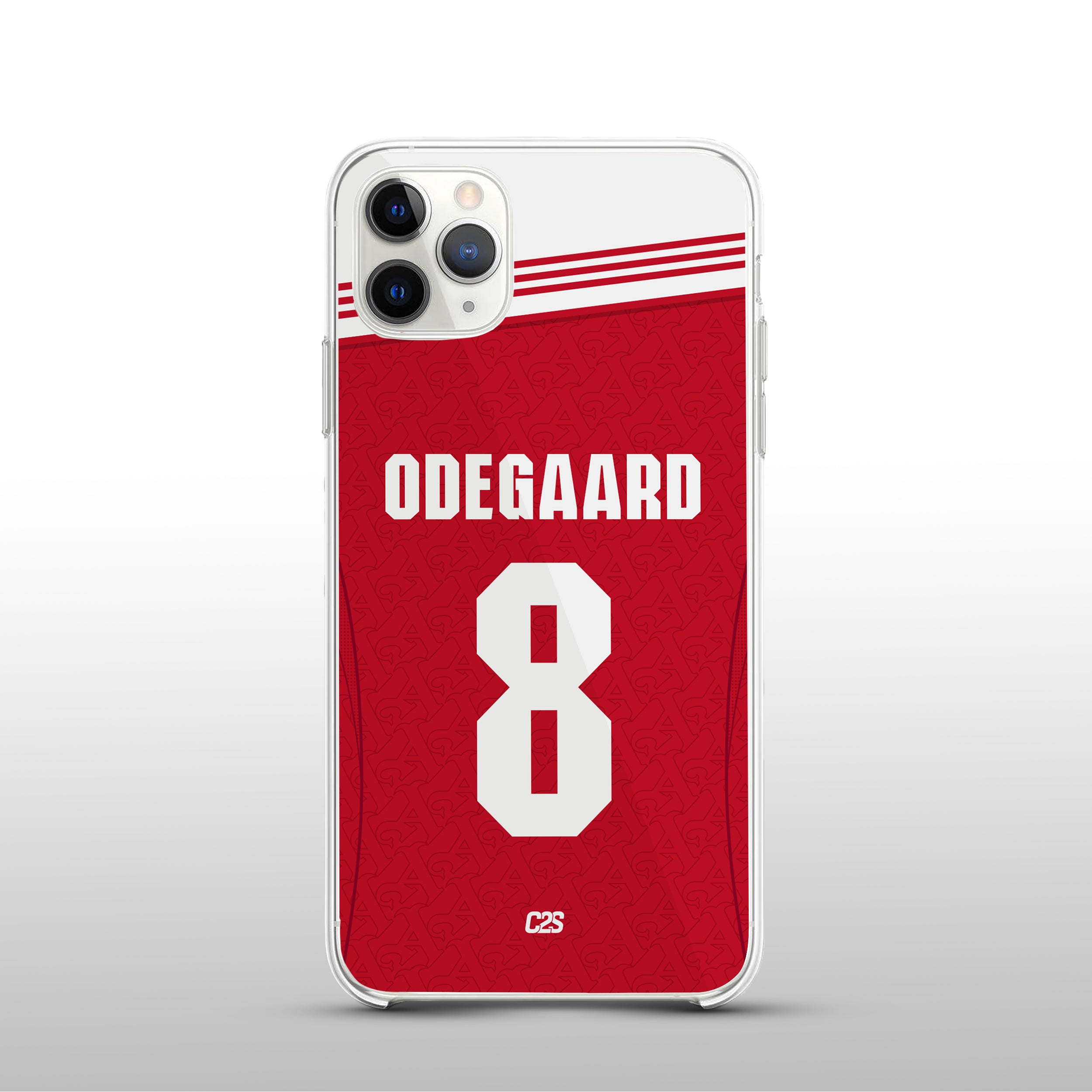 Martin Odegaard