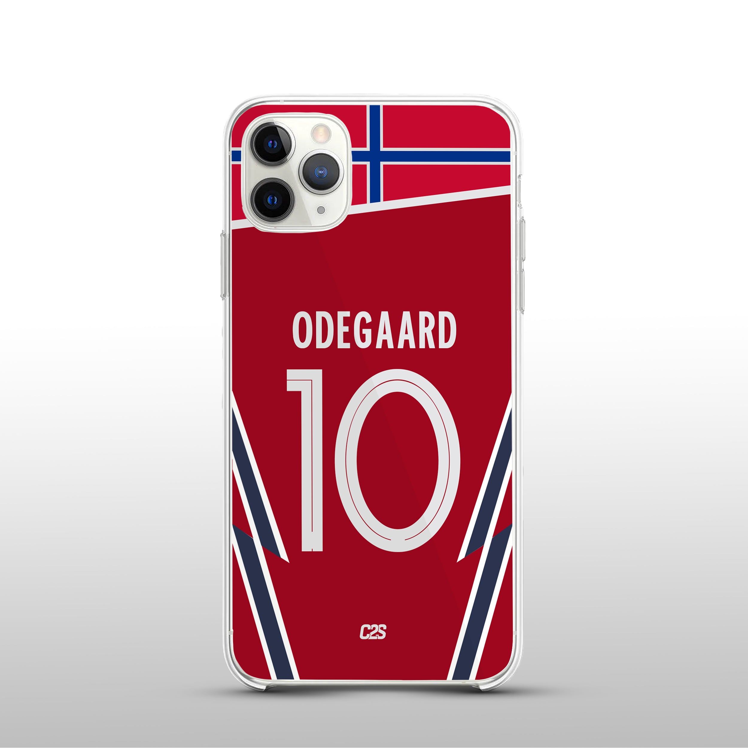 Martin Odegaard