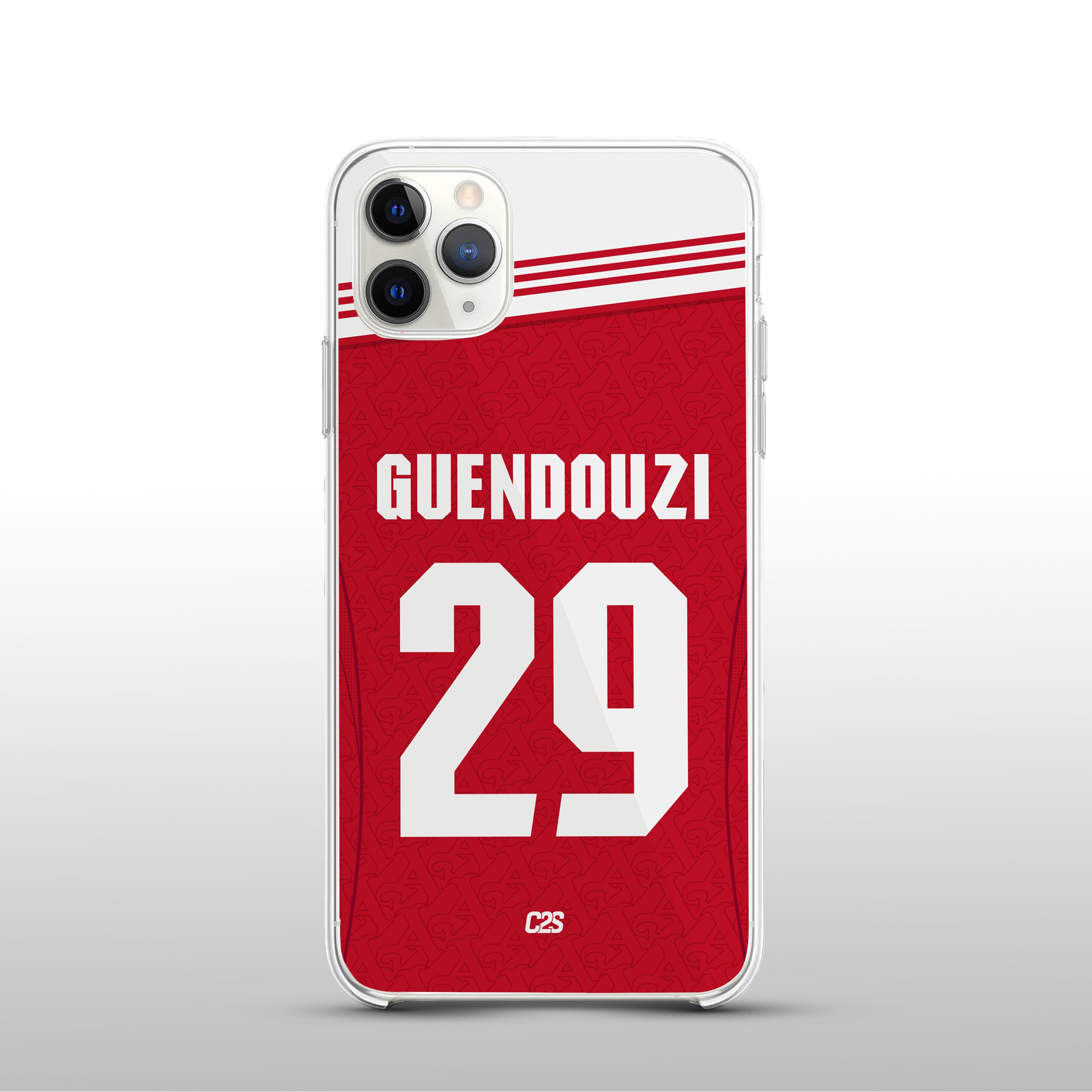 Mattéo Guendouzi