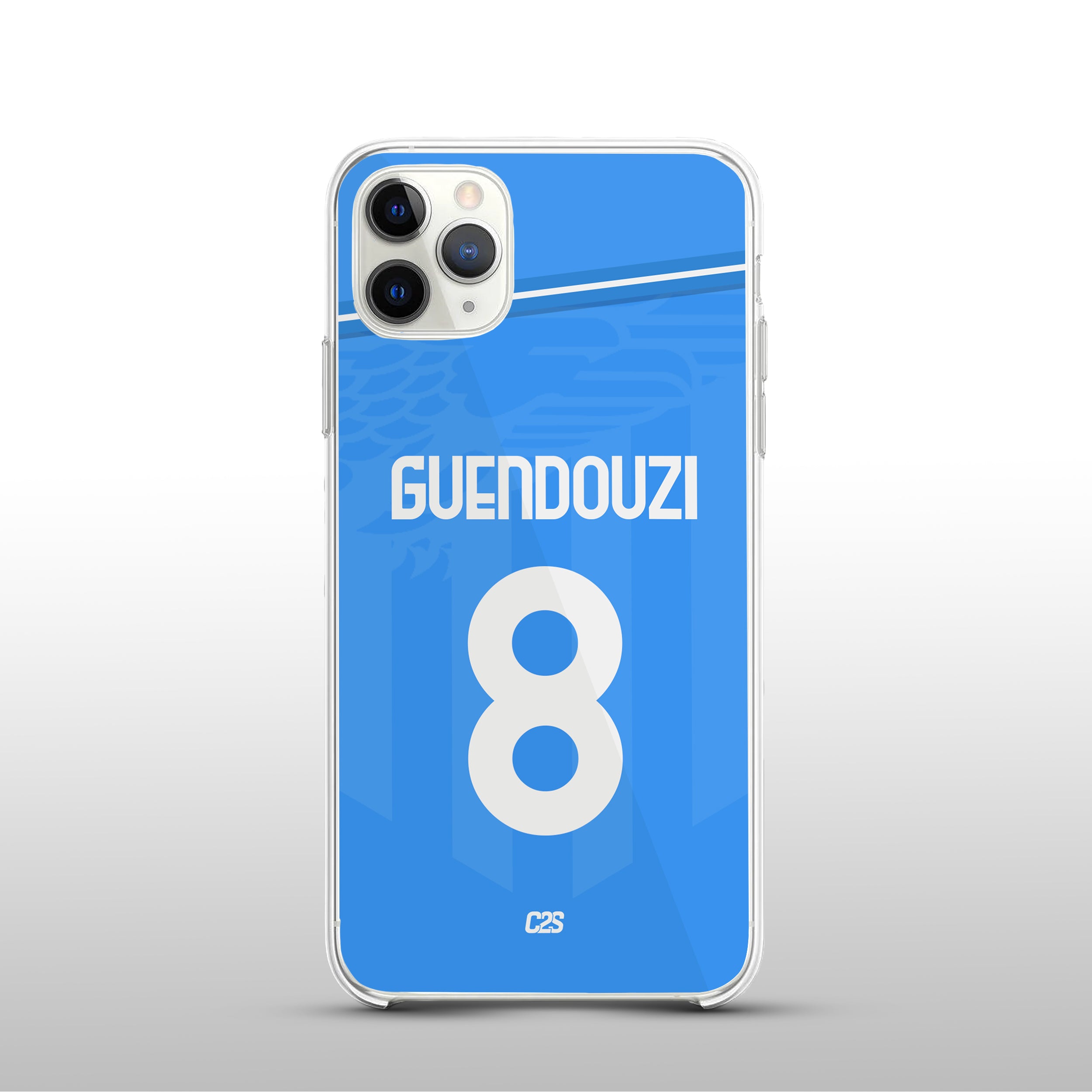 Mattéo Guendouzi