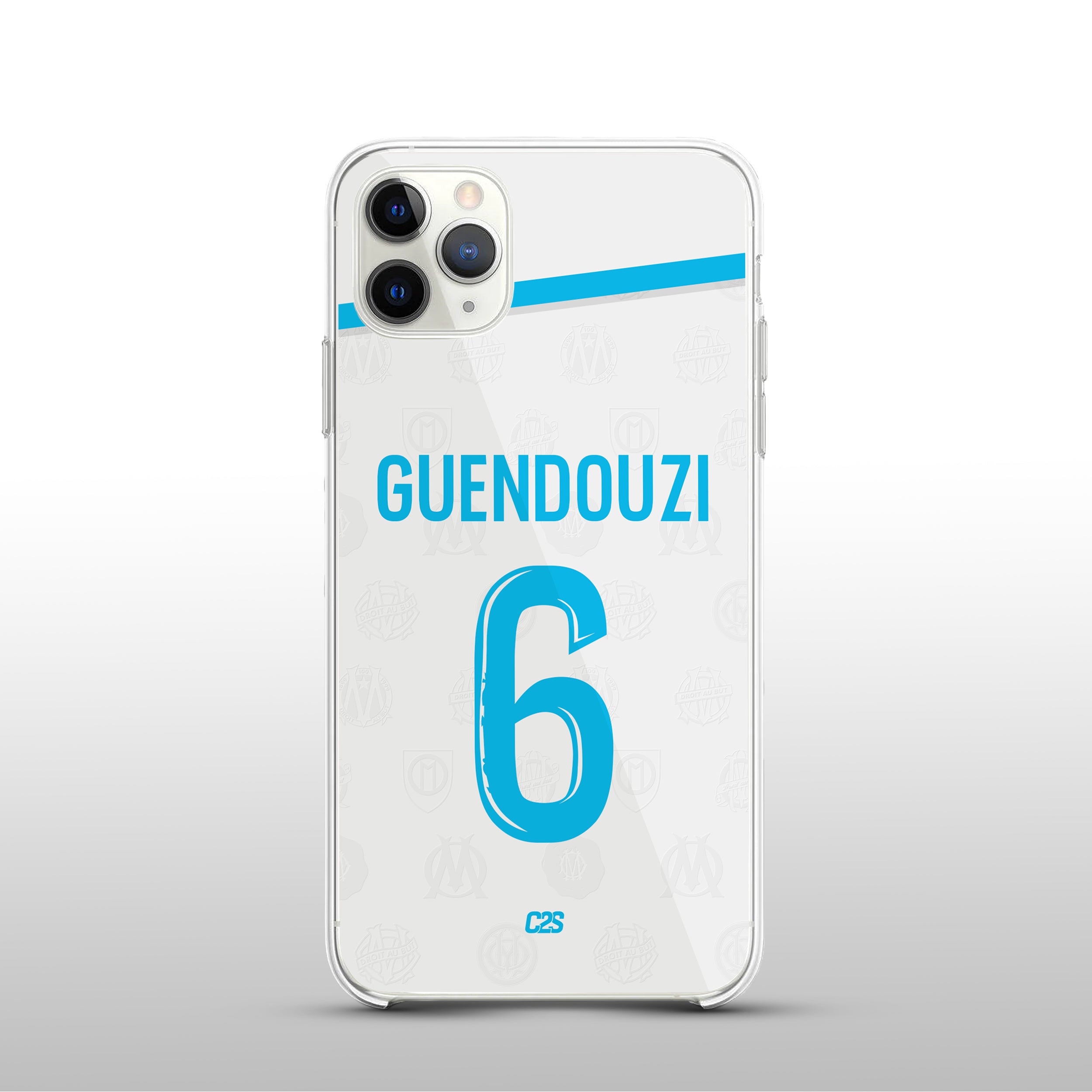 Mattéo Guendouzi