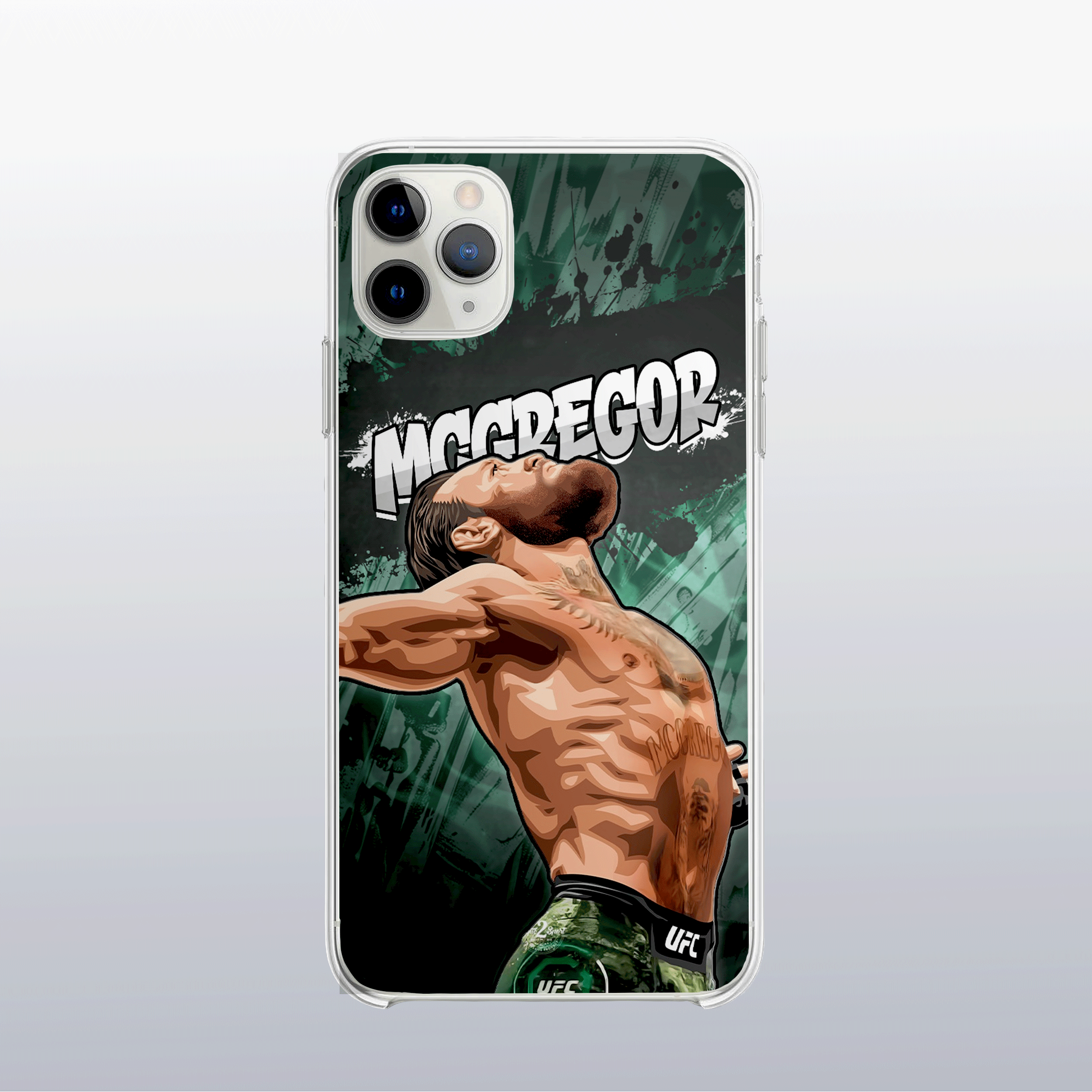 Conor McGregor - Coque de Téléphone