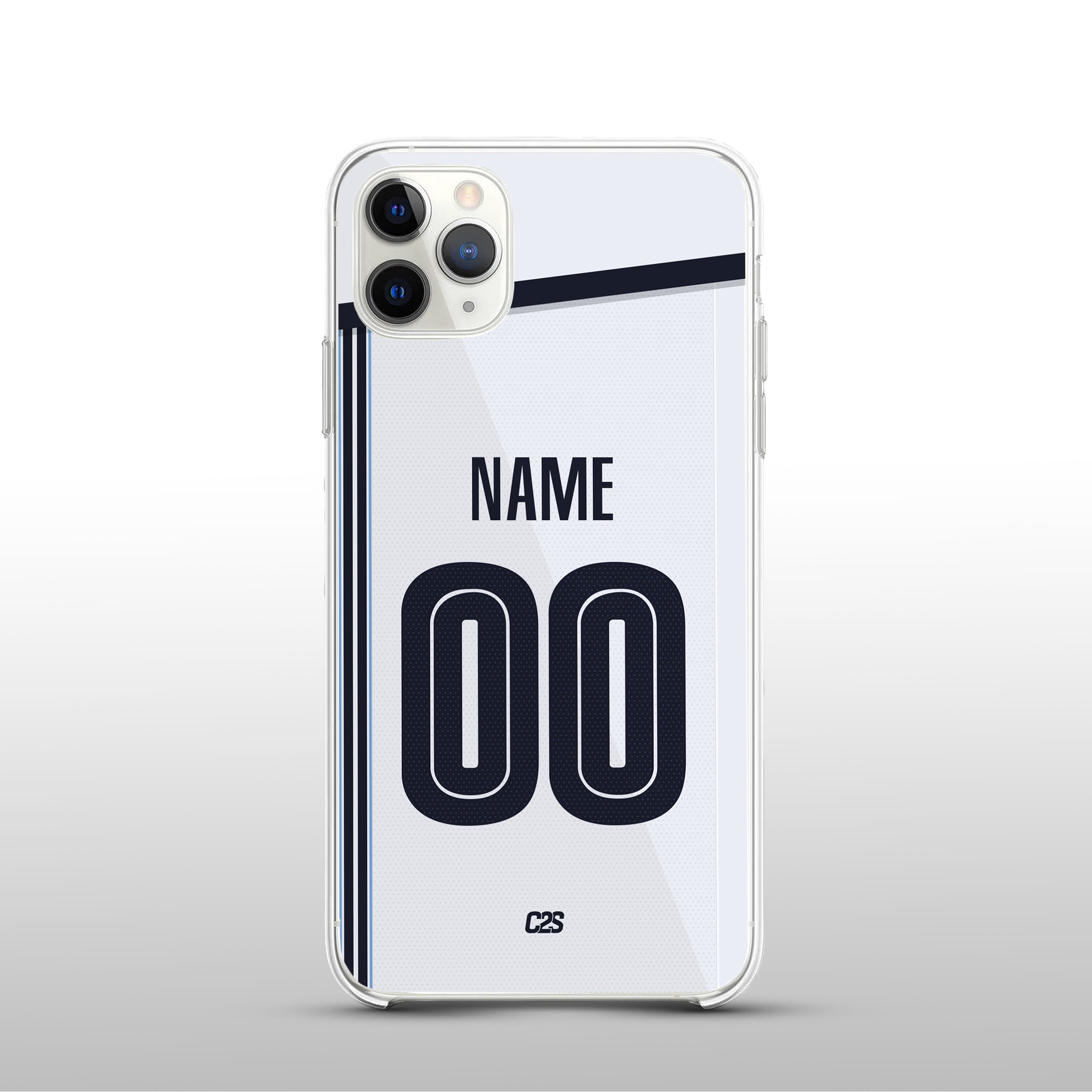 Memphis Grizzlies - Coque de Téléphone