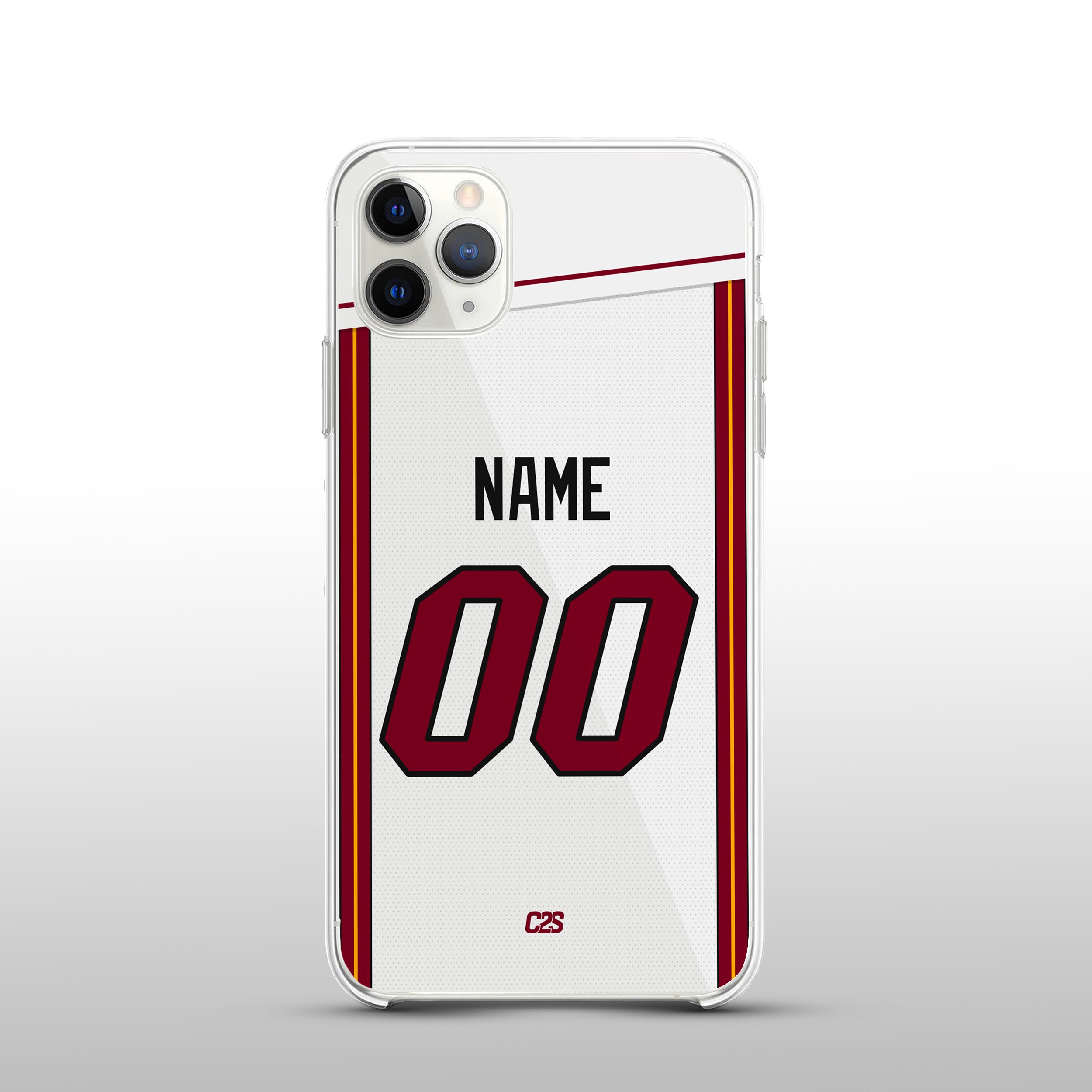 Miami Heat - Coque de Téléphone