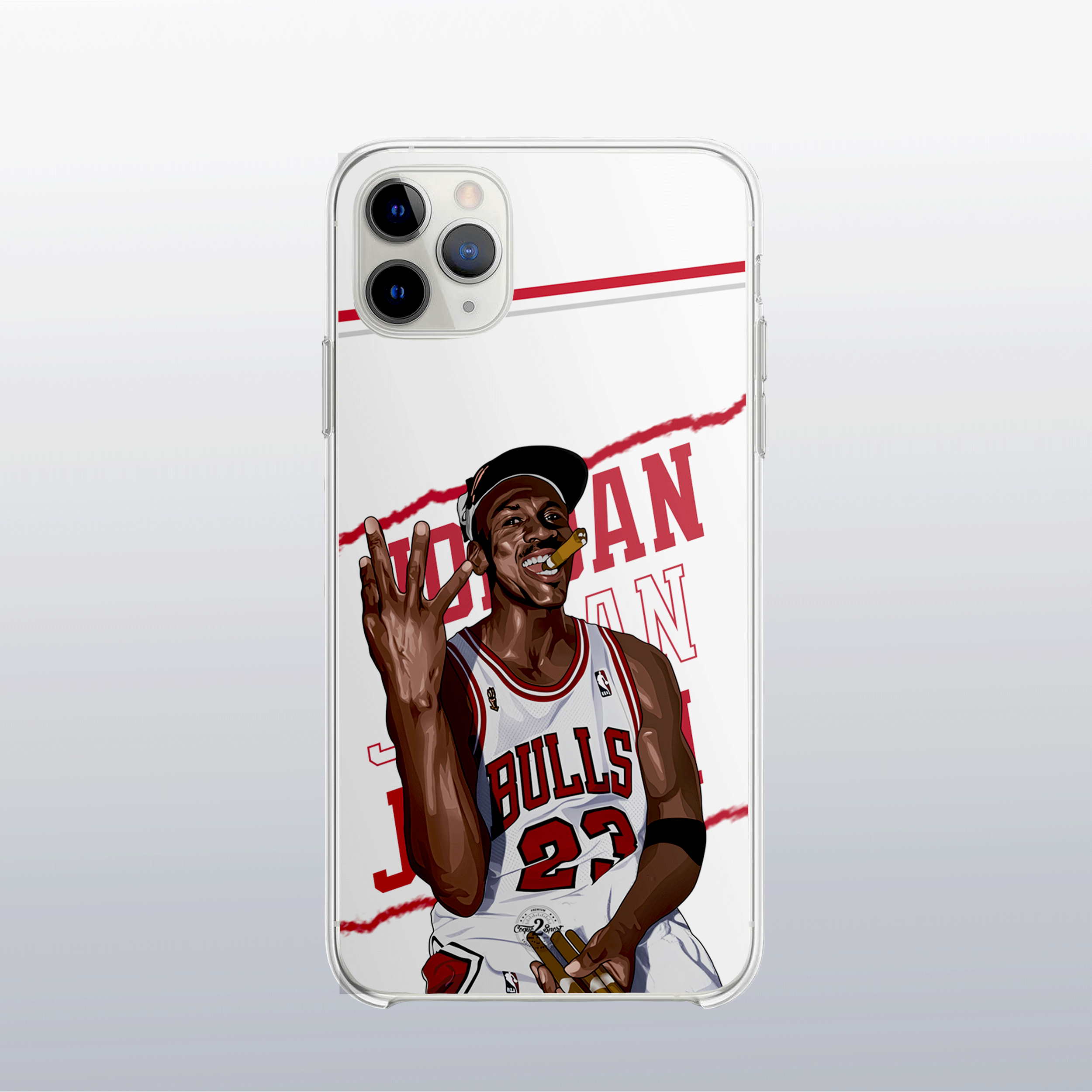 Michael Jordan