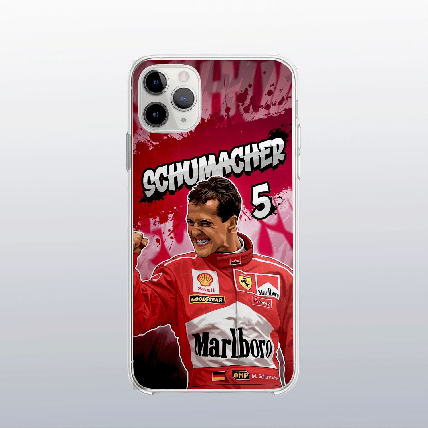 Michael Schumacher