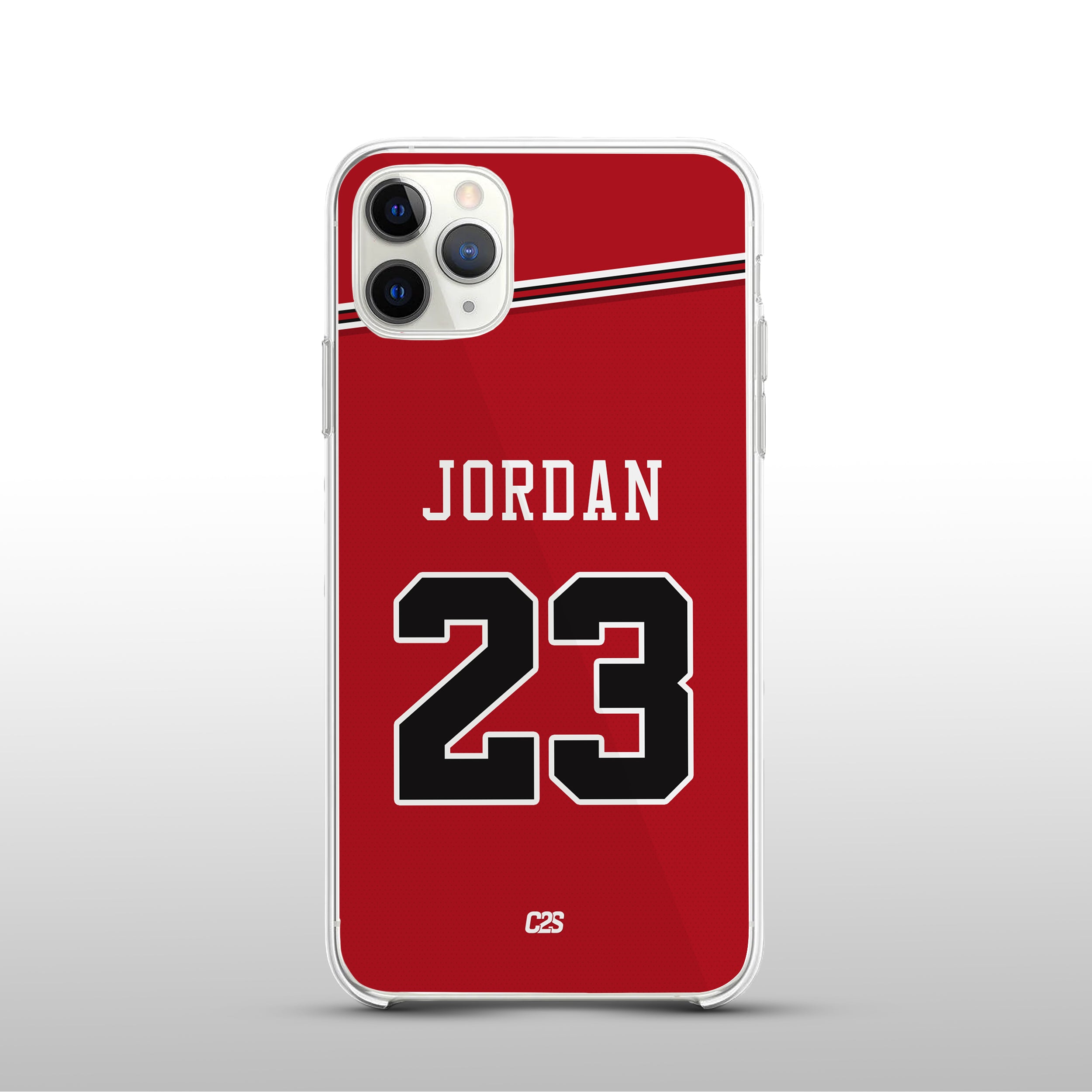 Michael Jordan - Coque de Téléphone