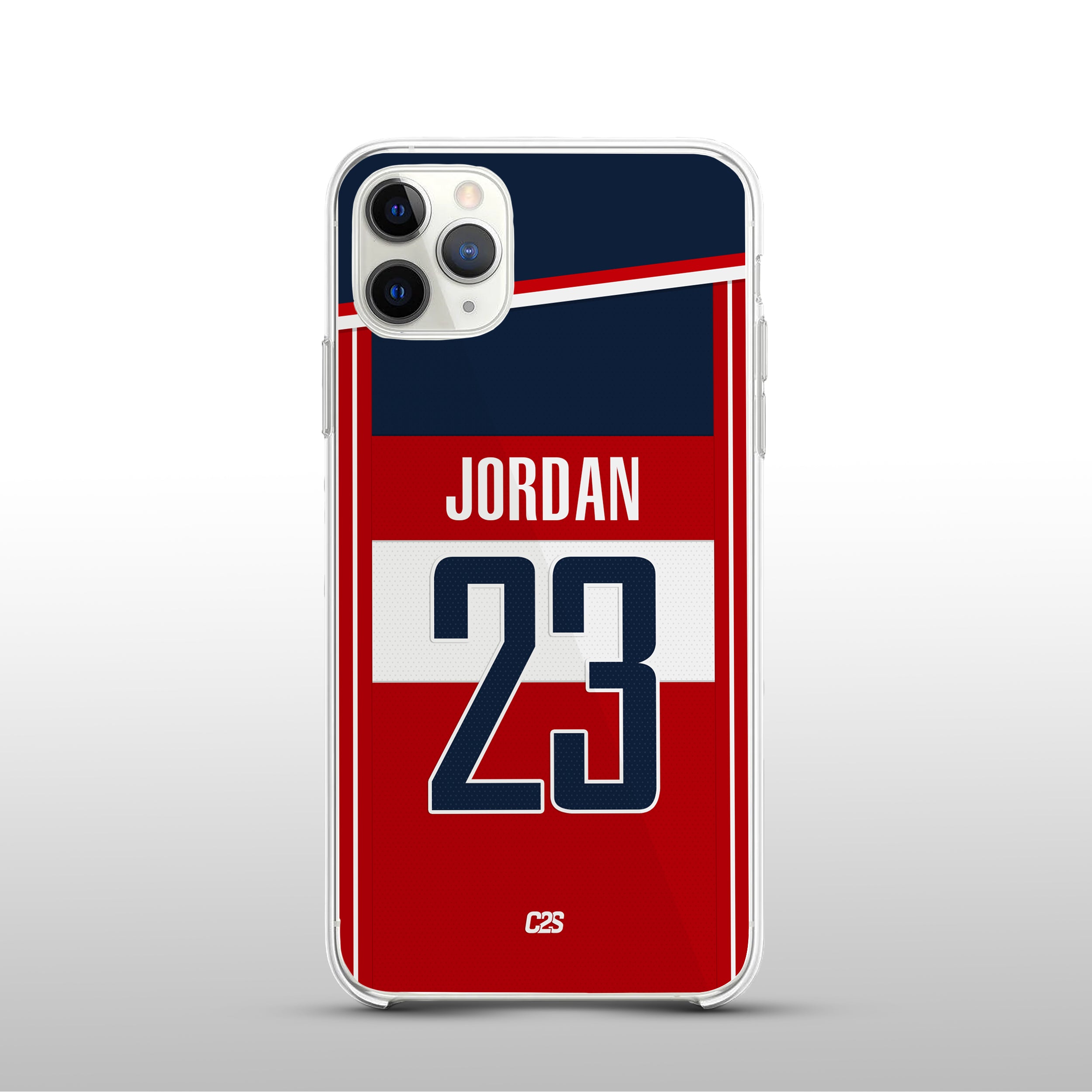 Michael Jordan - Coque de Téléphone