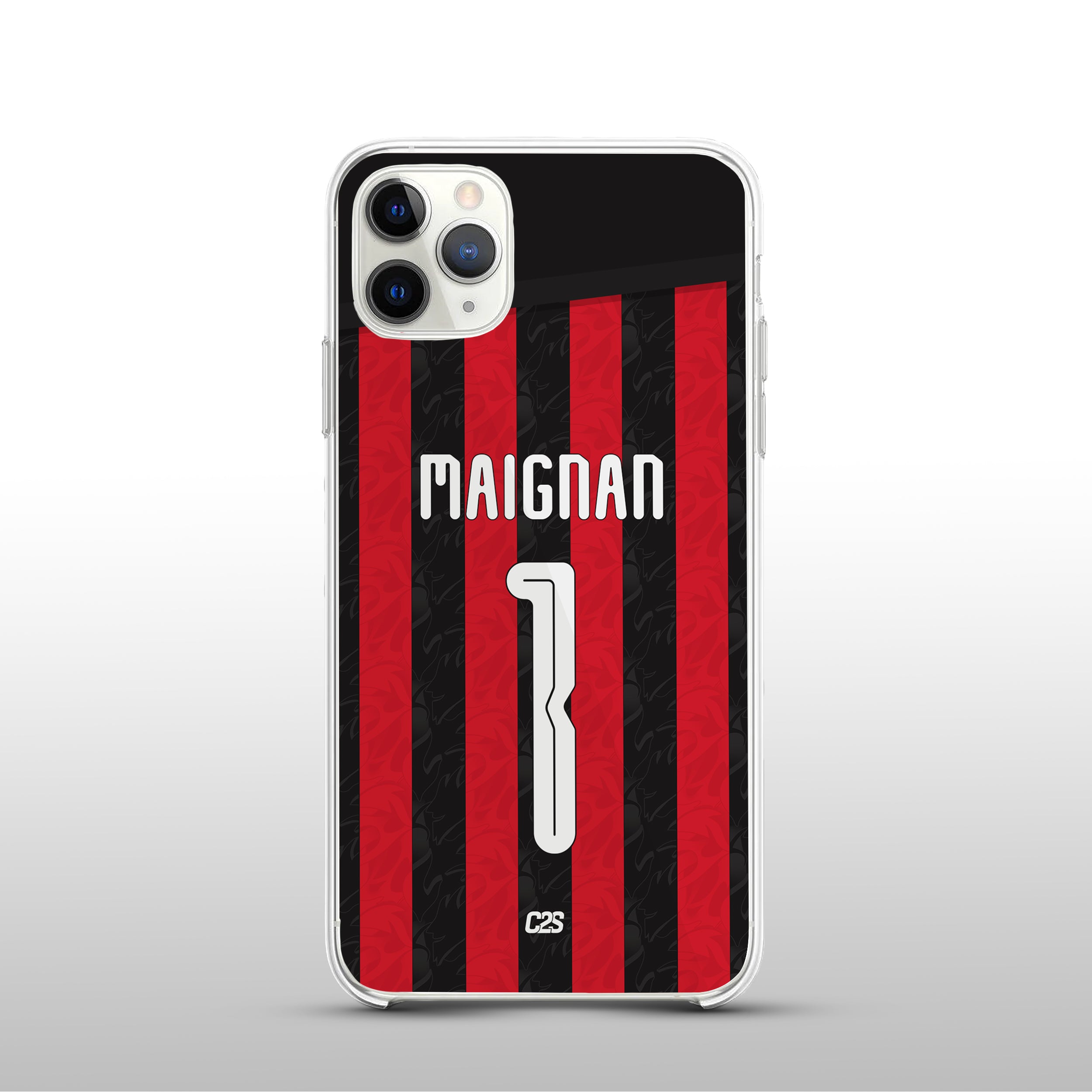 Mike Maignan