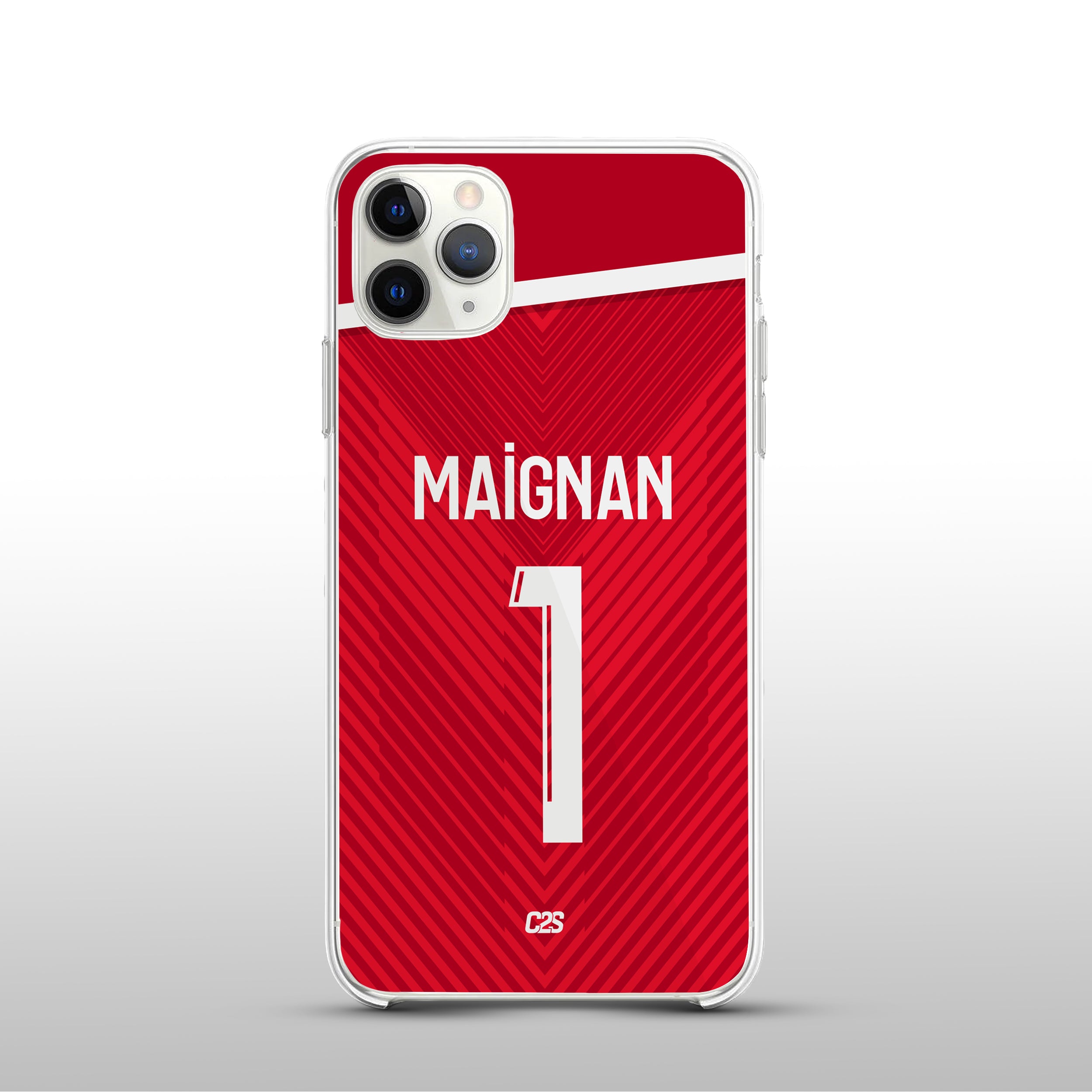 Mike Maignan