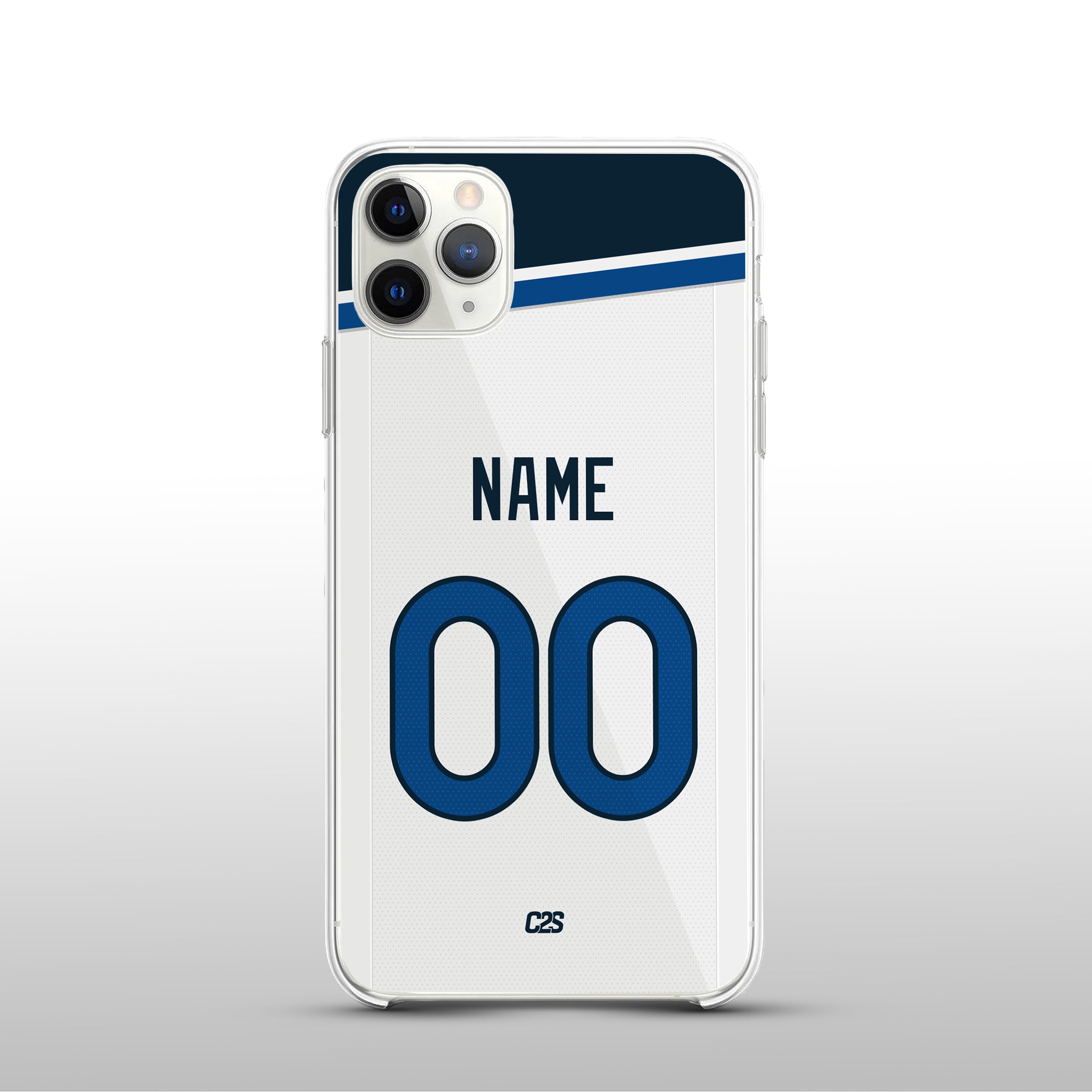 Minnesota Timberwolves - Coque de Téléphone