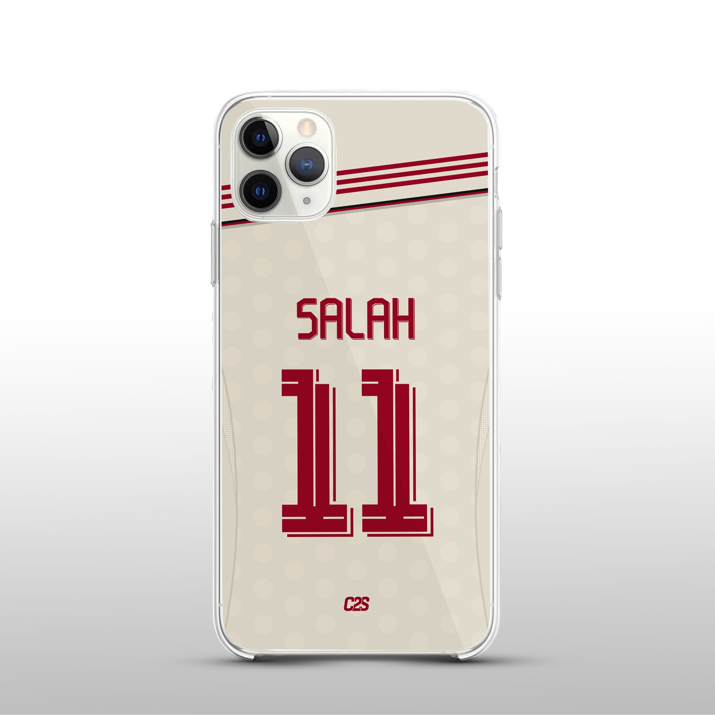 Mohamed Salah