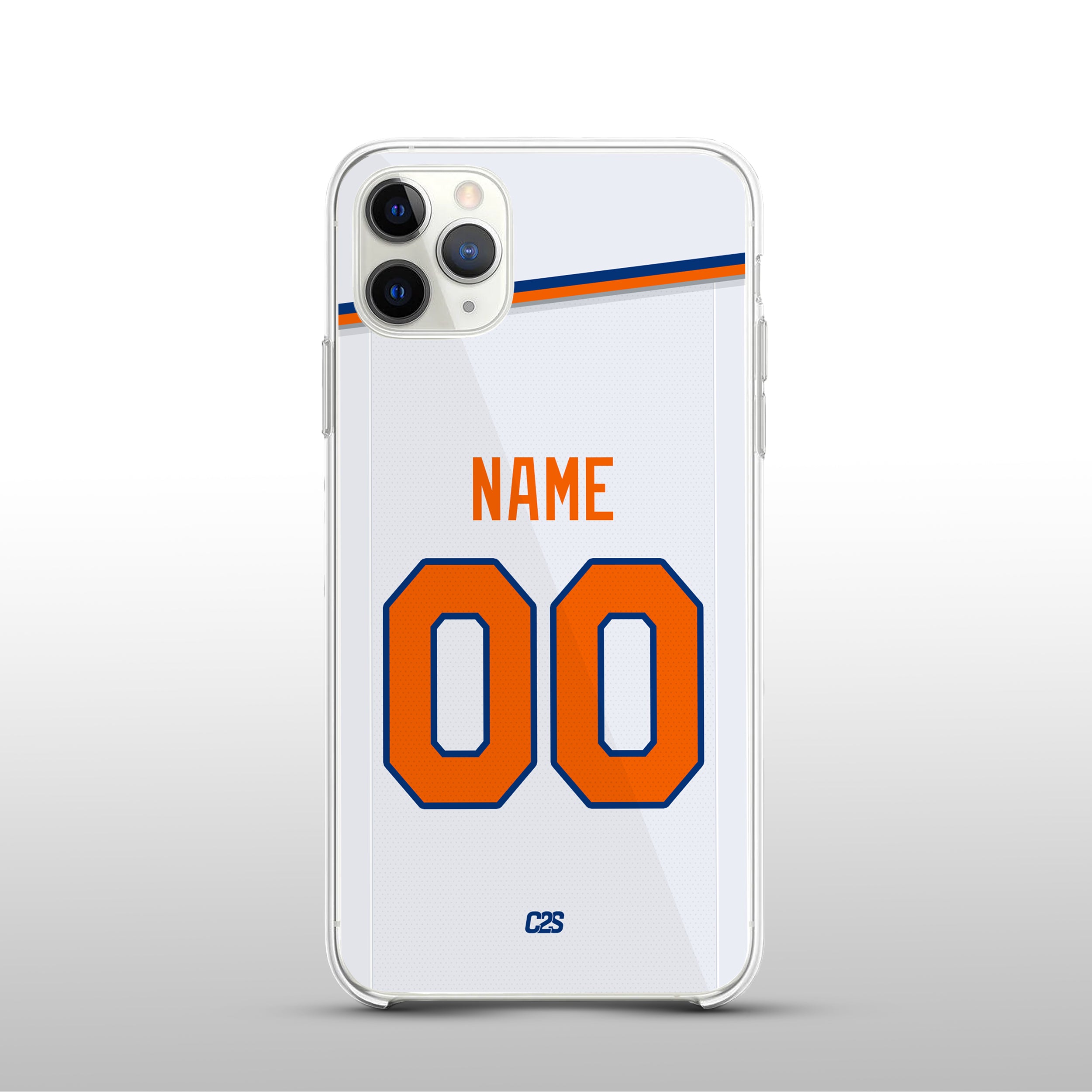 New York Knicks - Coque de Téléphone
