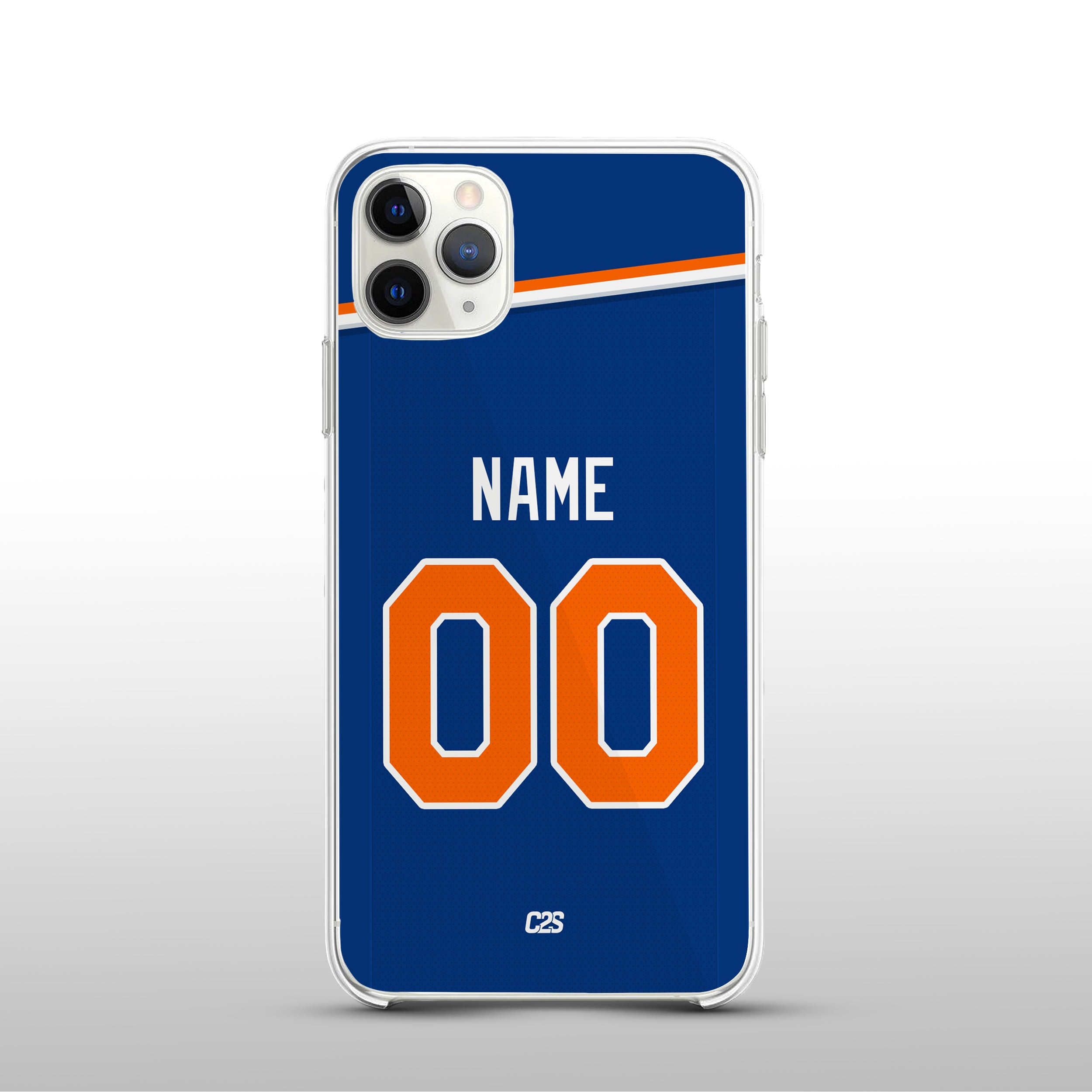 New York Knicks - Coque de Téléphone