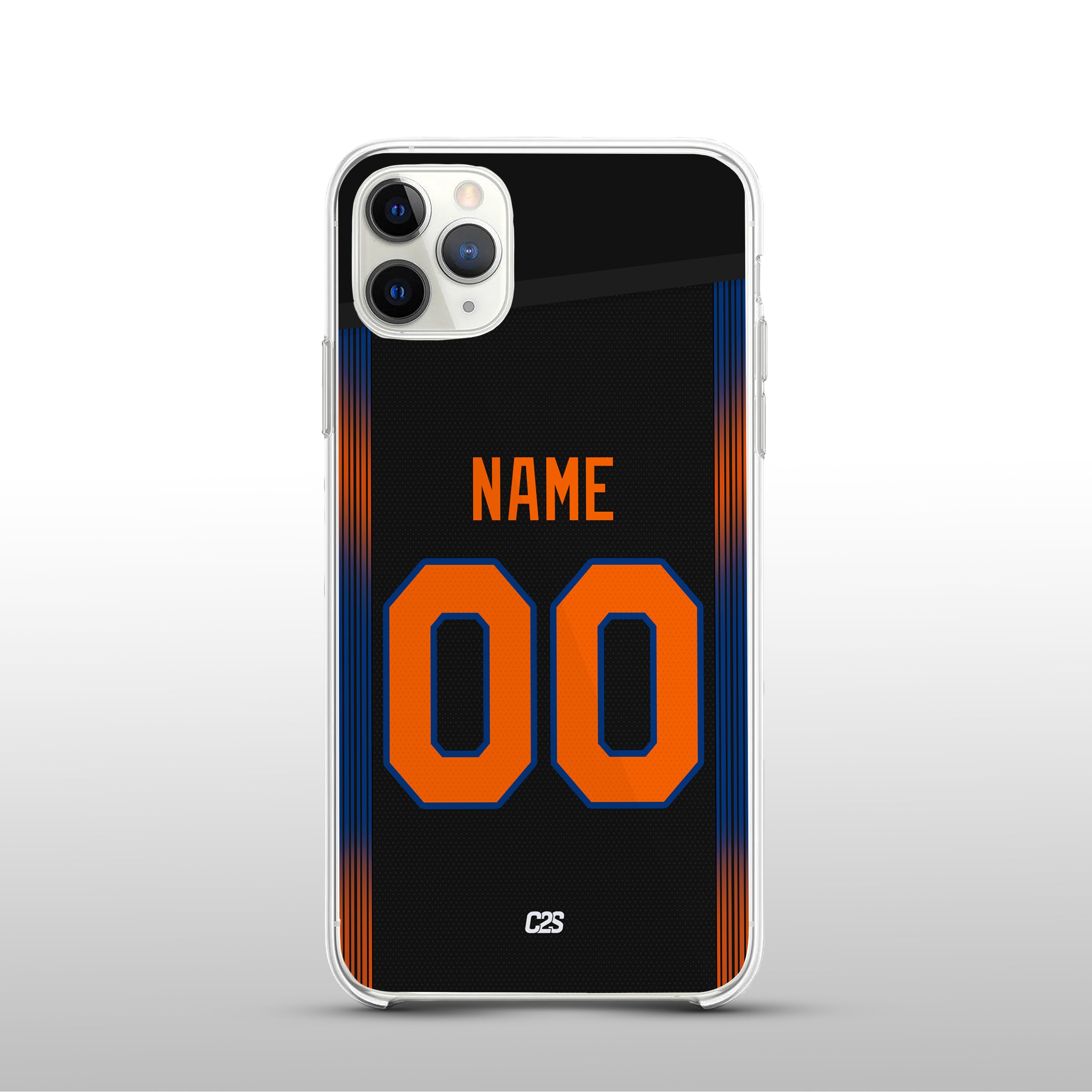 New York Knicks - Coque de Téléphone