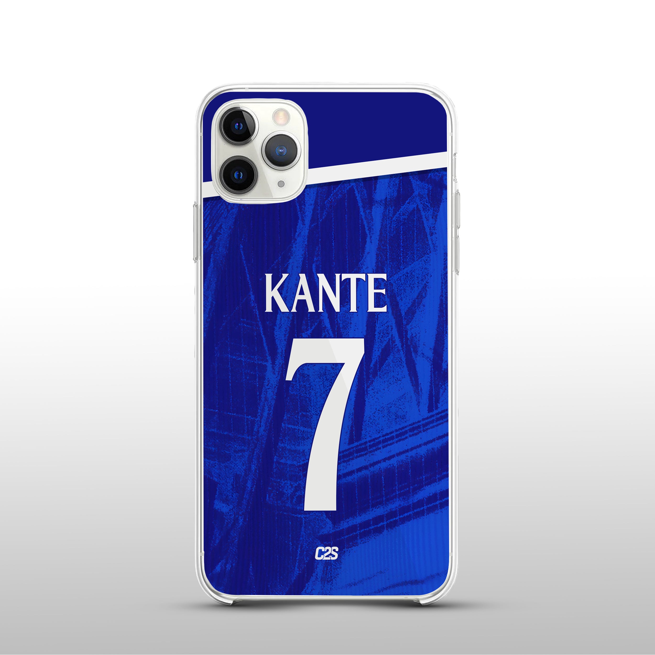 N'Golo Kanté