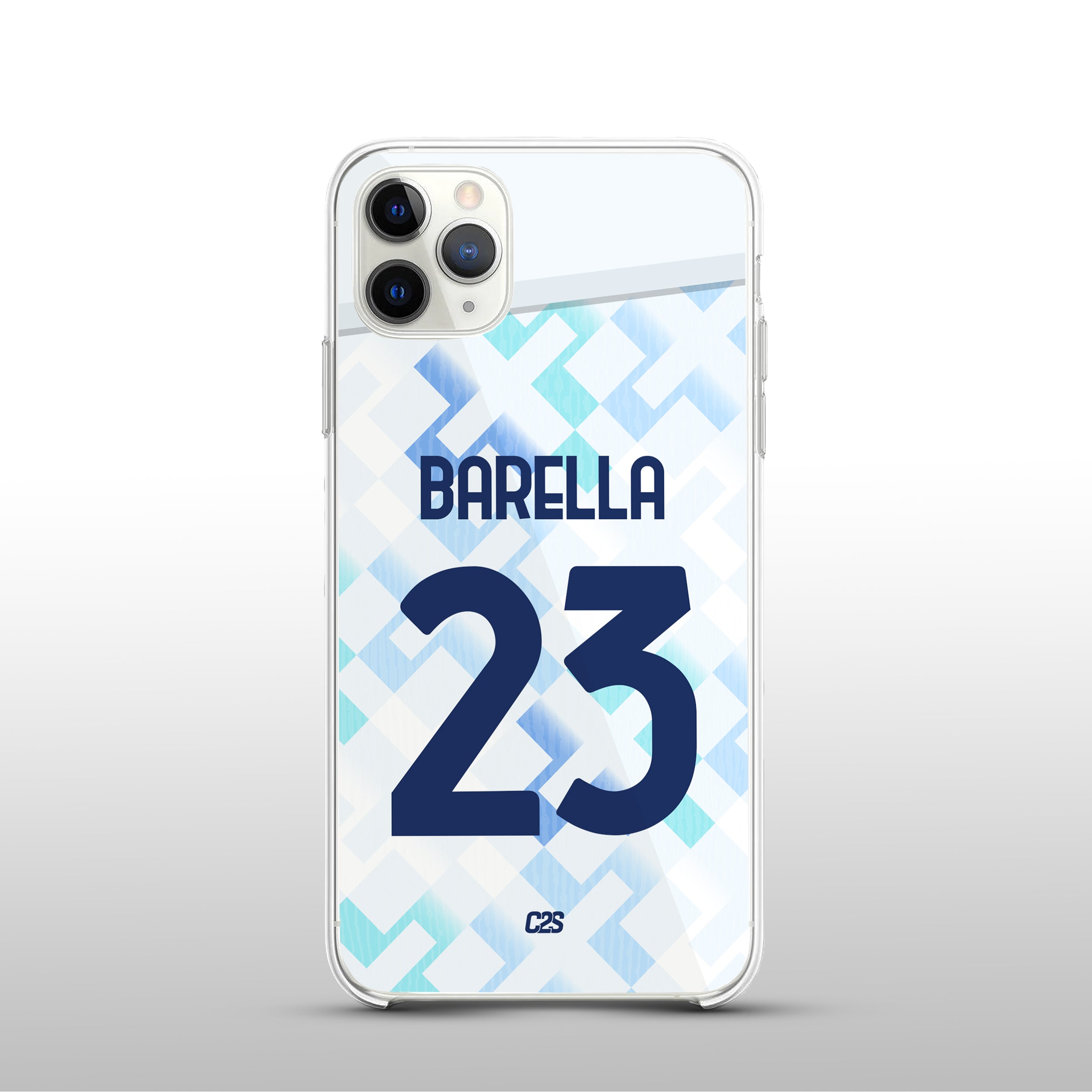 Nicolo Barella