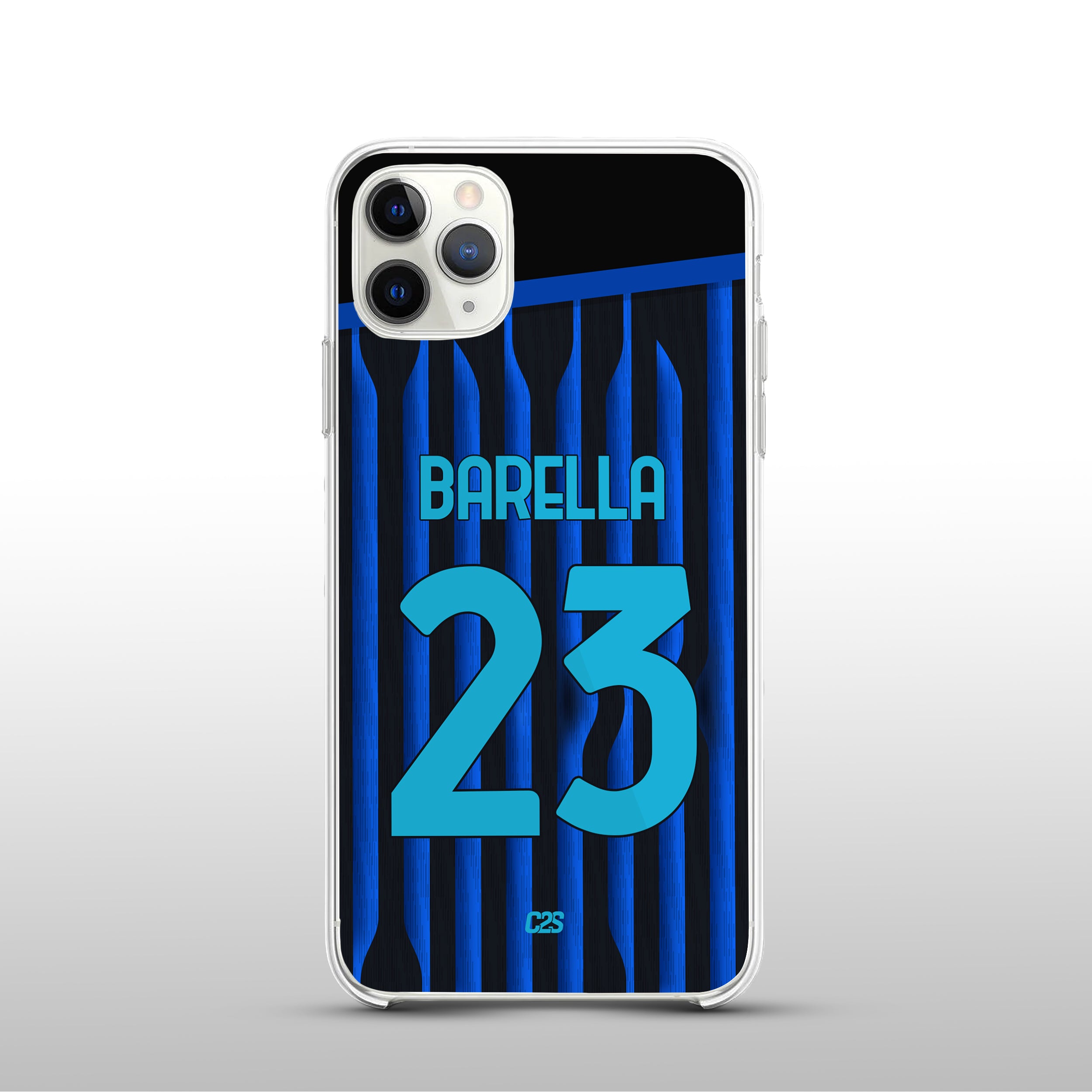 Nicolo Barella