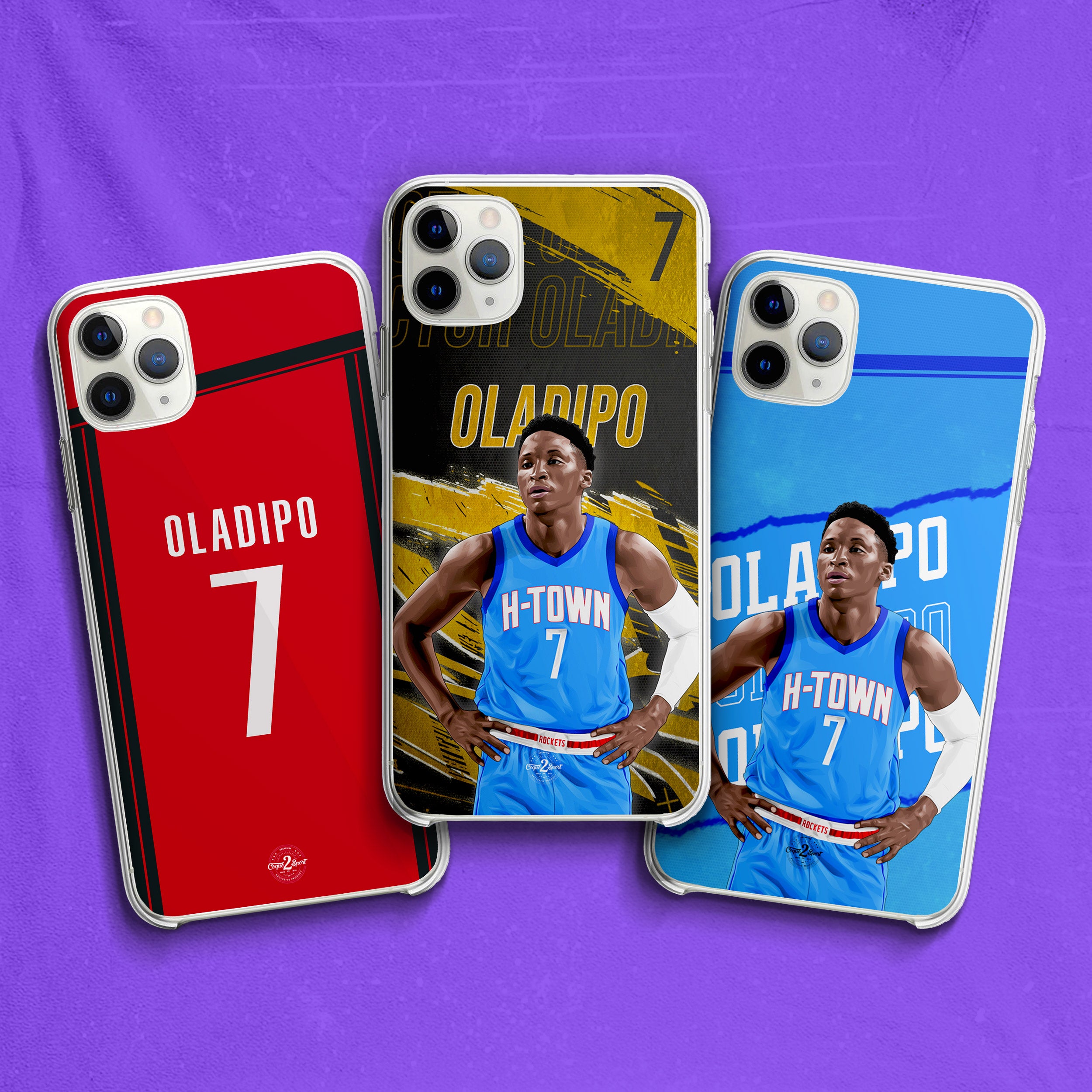 Victor Oladipo