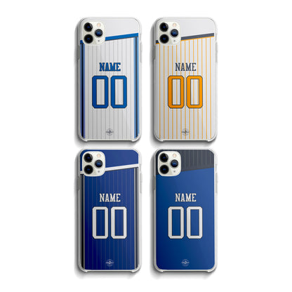 coque téléphone Iphone Huawei Samsung Orlando Magic
