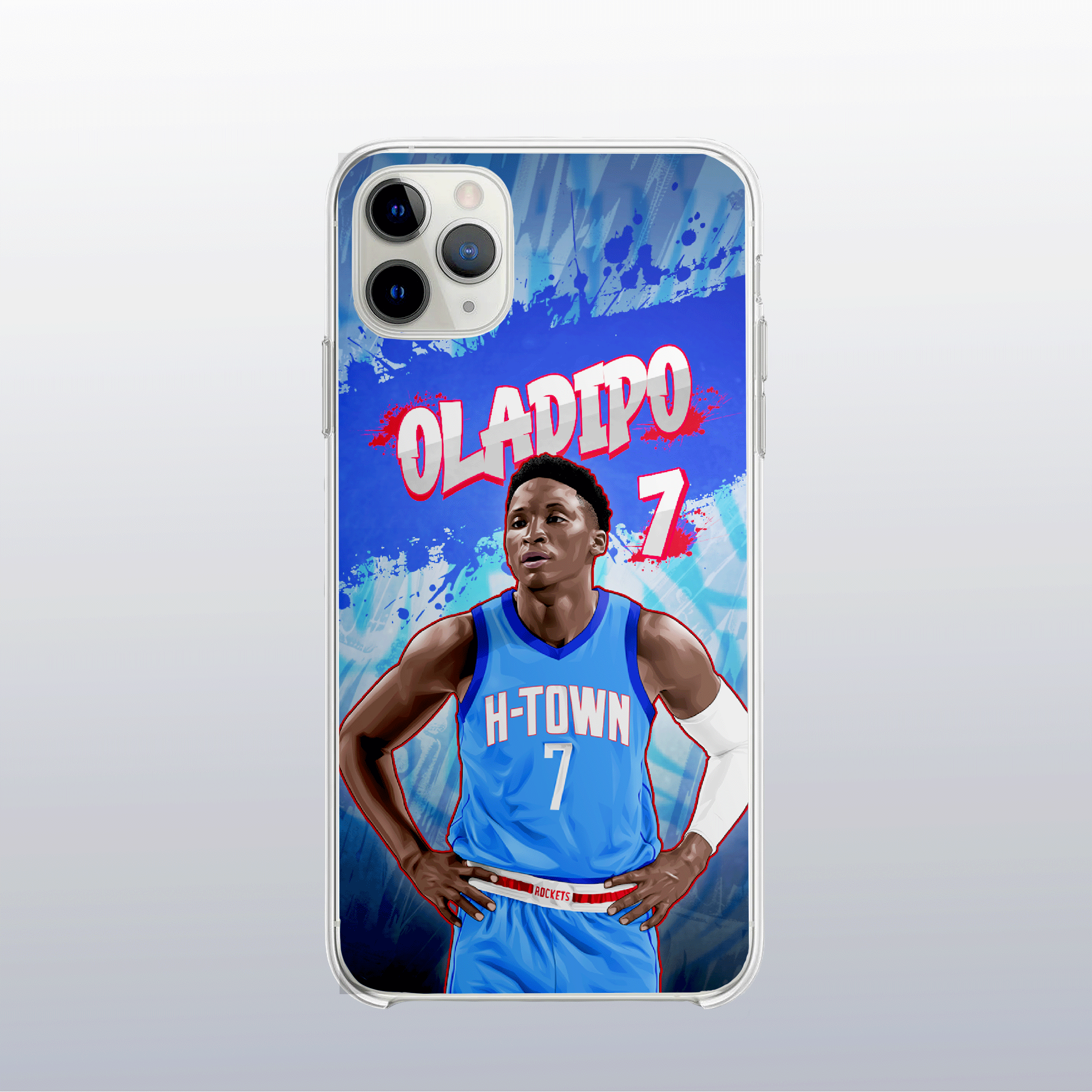Victor Oladipo