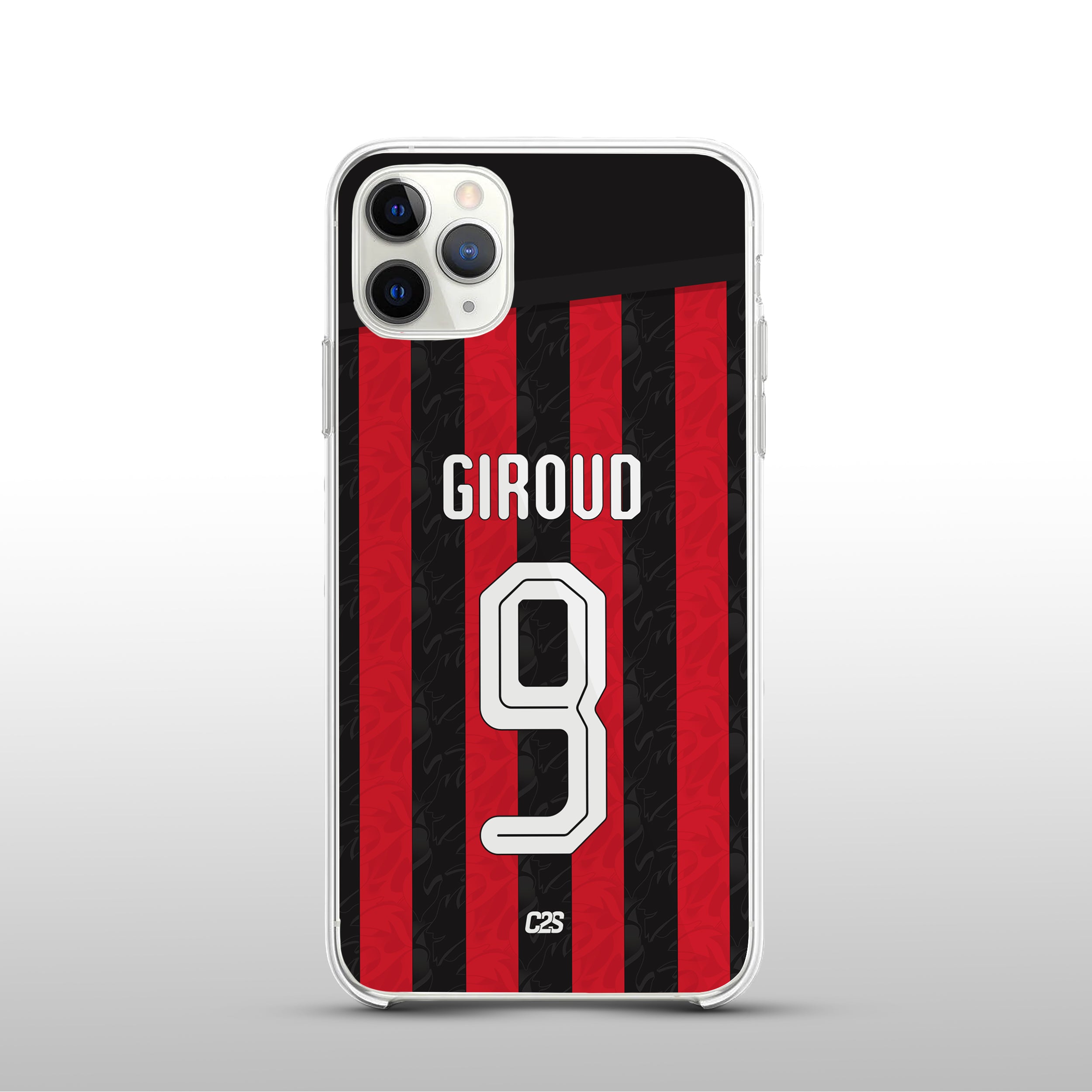 Olivier Giroud