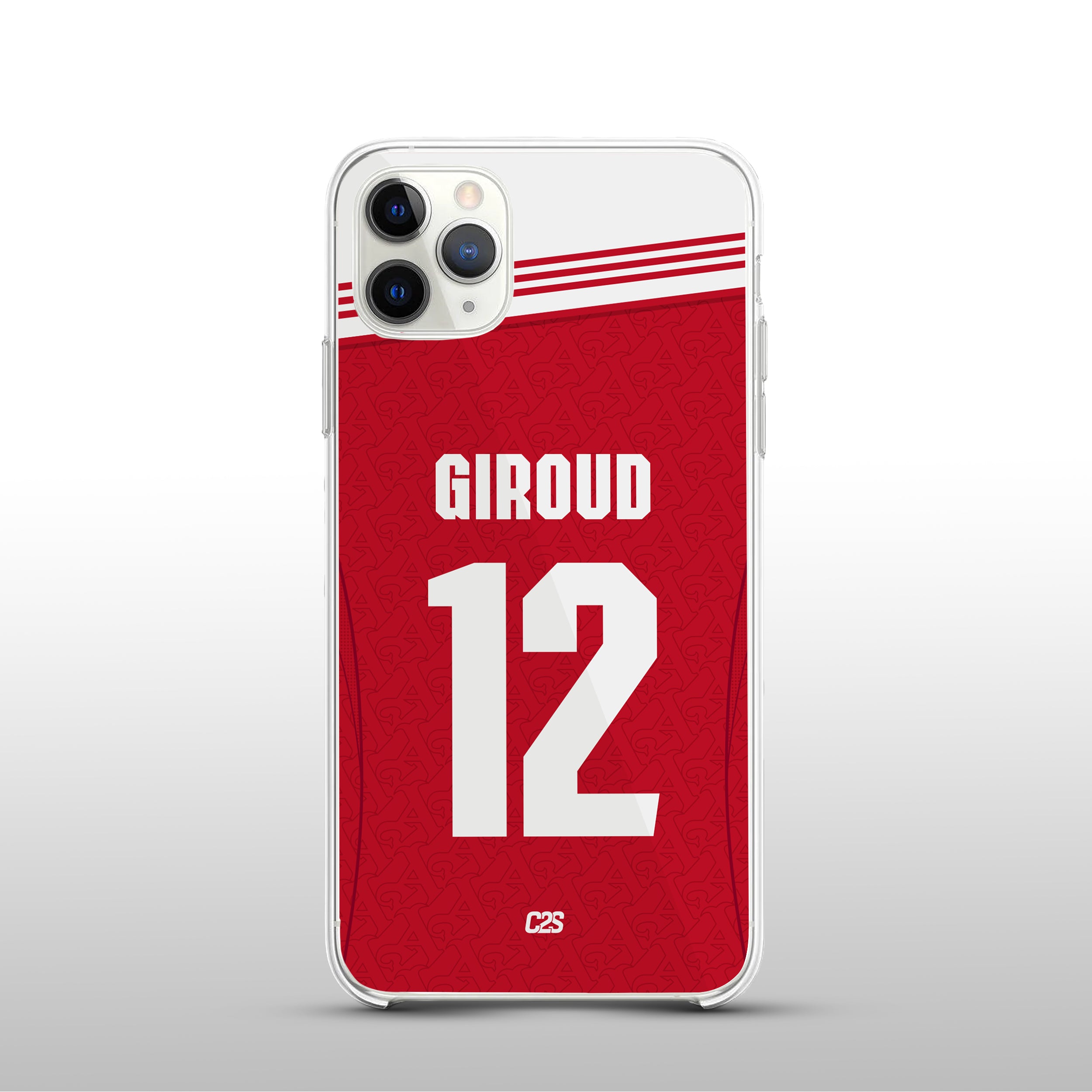 Olivier Giroud
