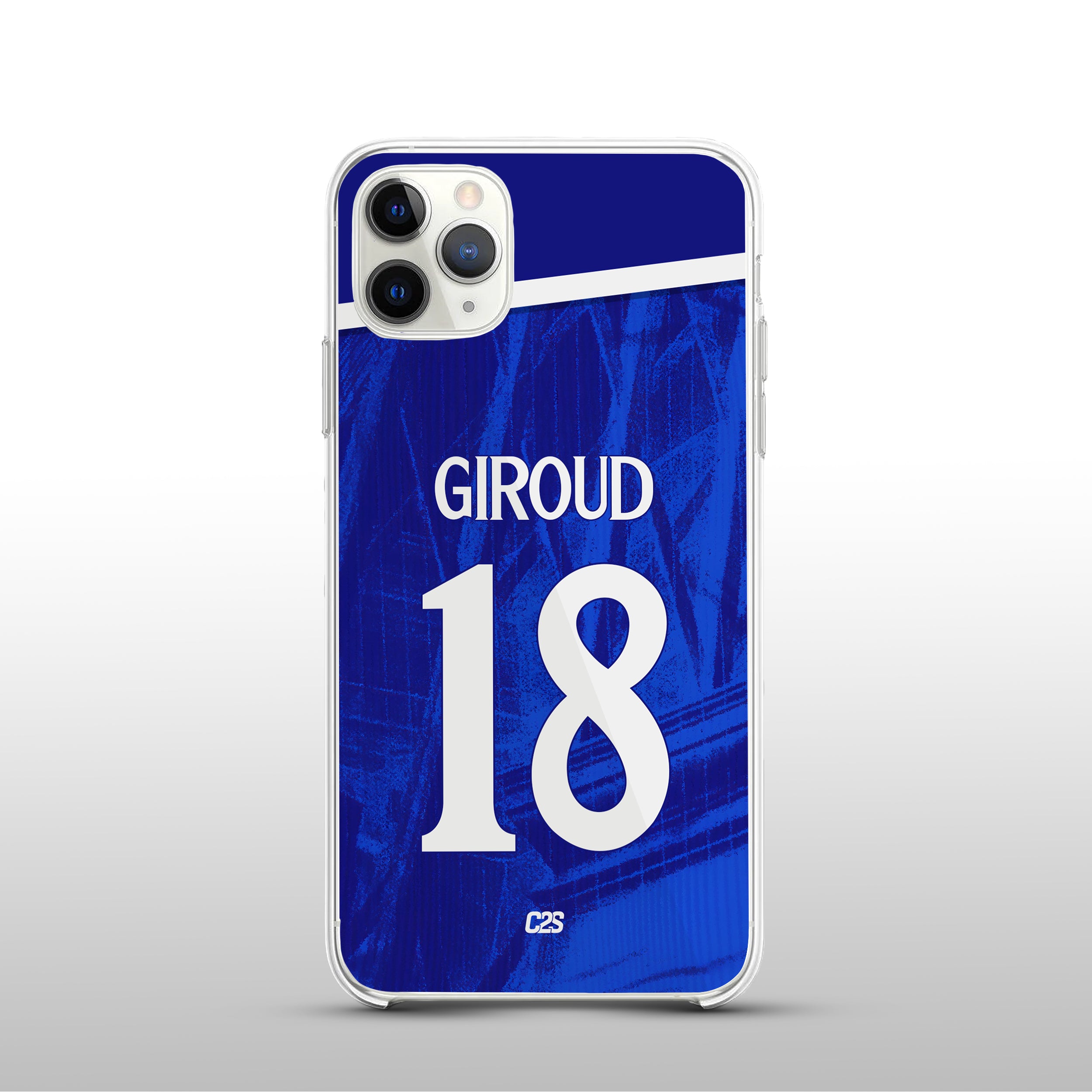 Olivier Giroud