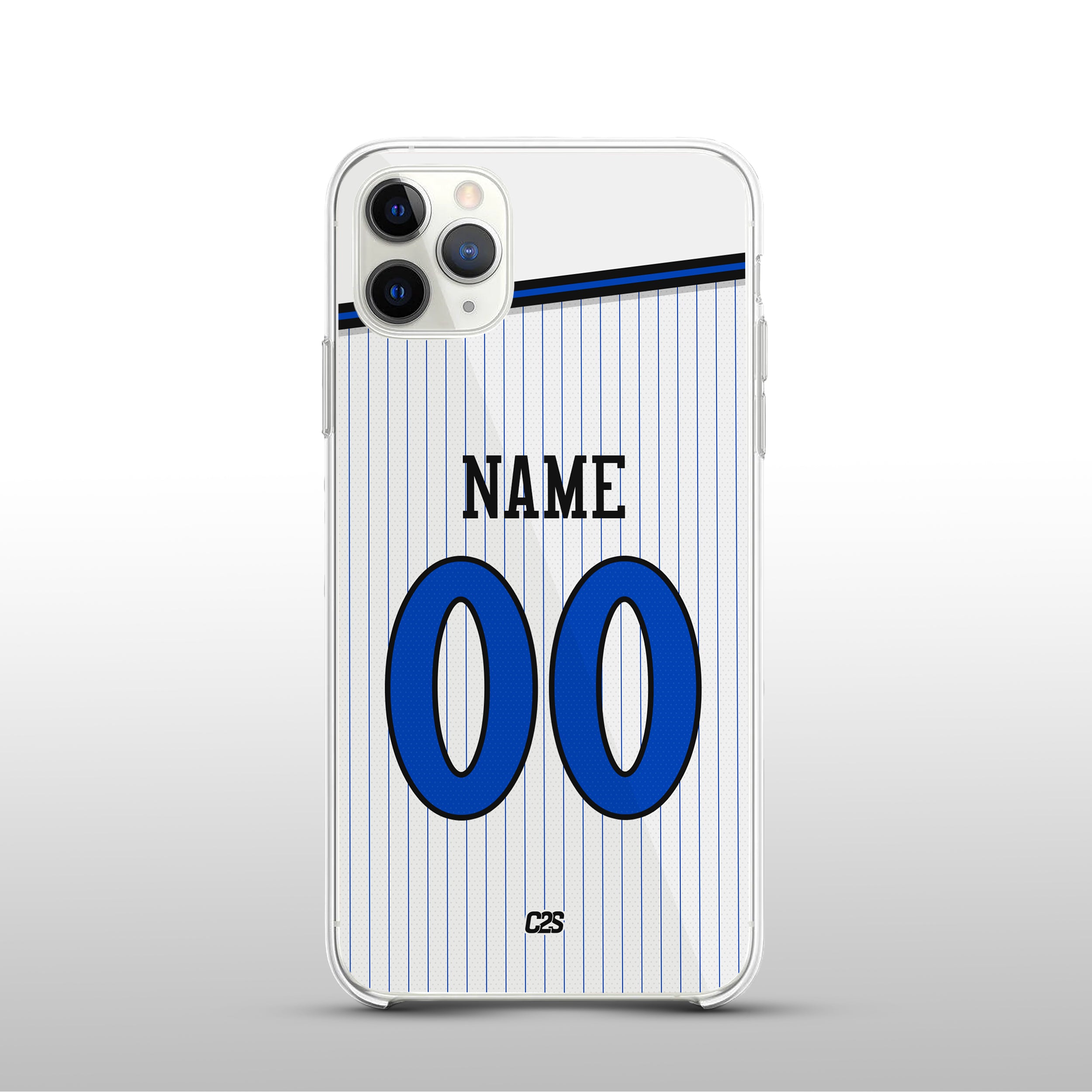 Orlando Magic - Coque de Téléphone