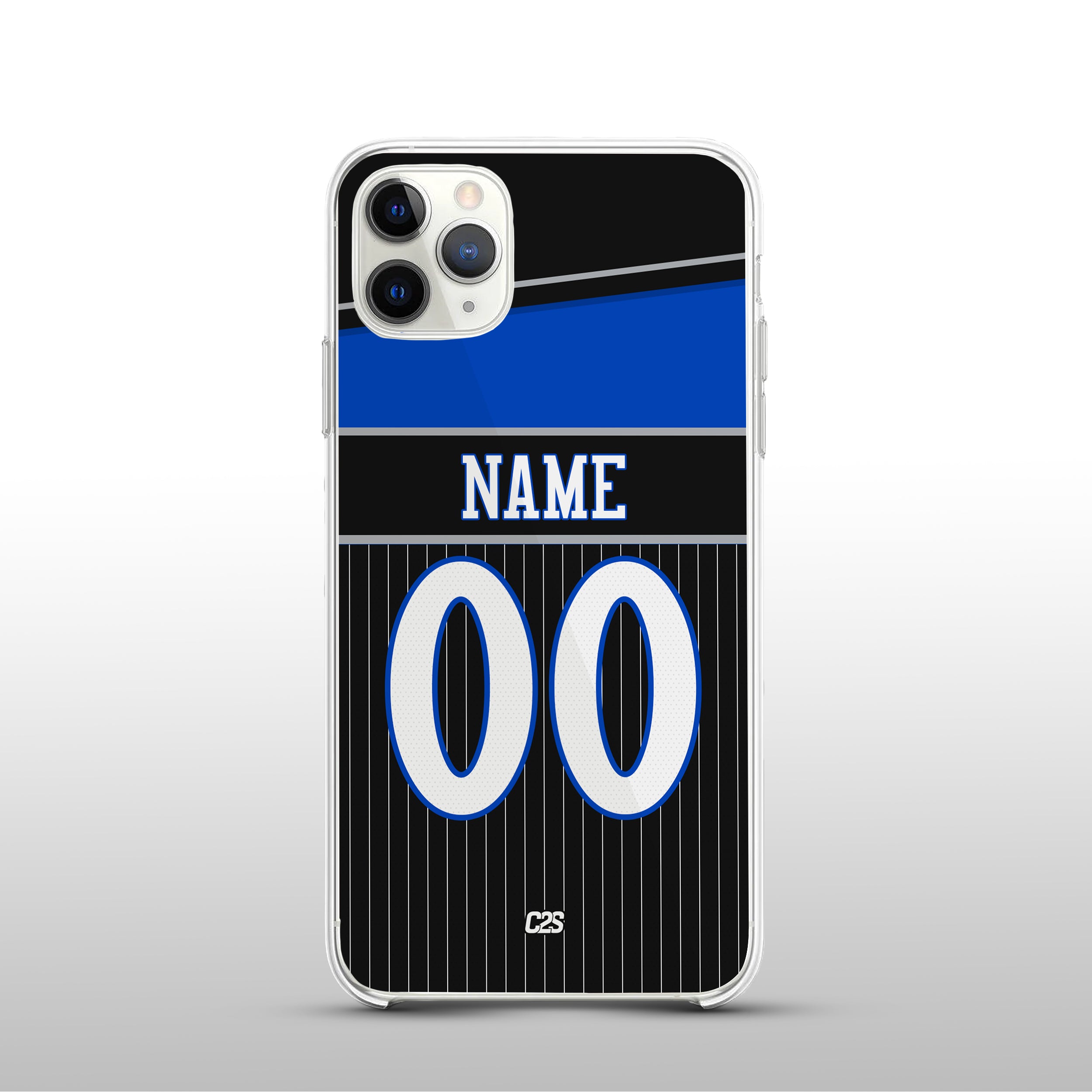 Orlando Magic - Coque de Téléphone