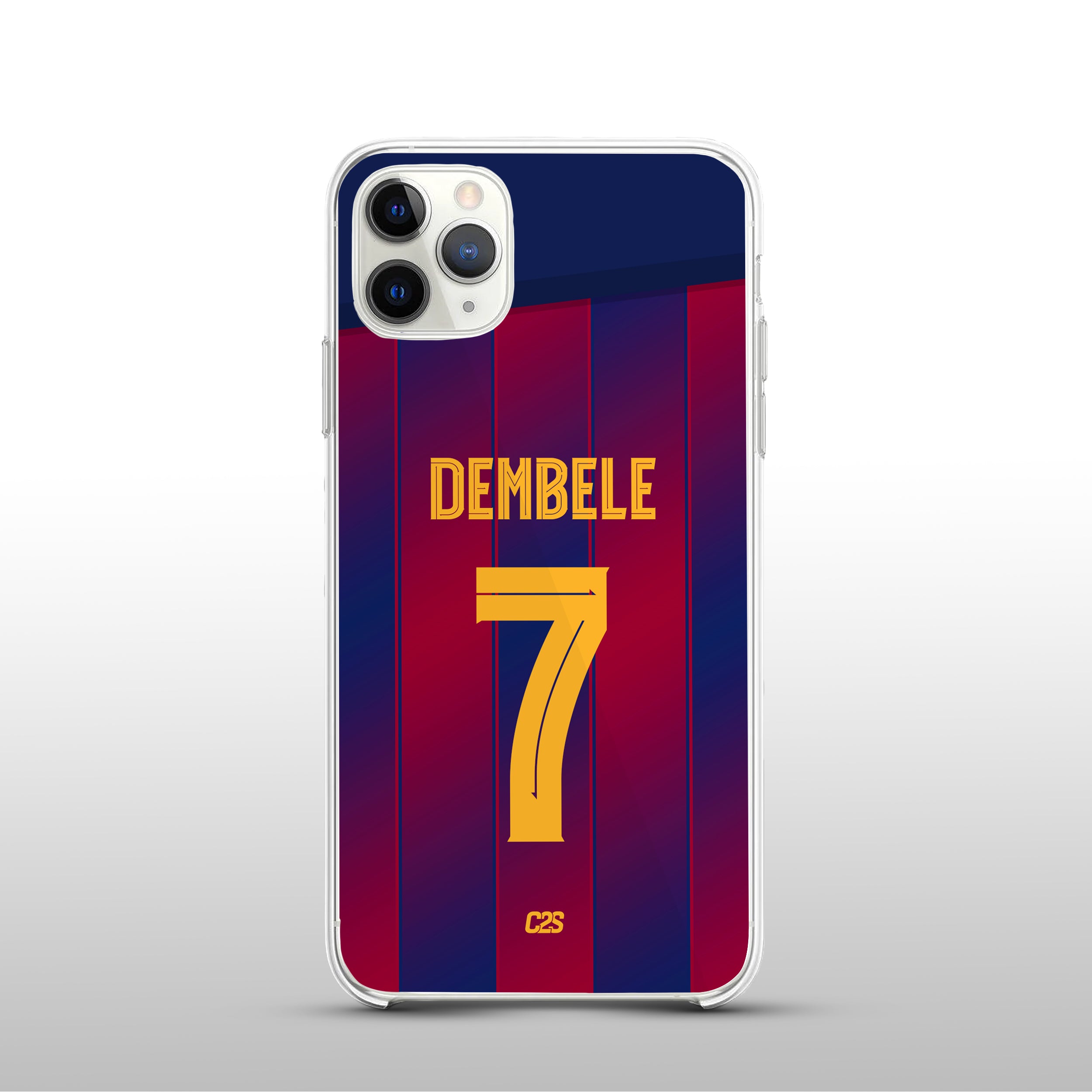 Ousmane Dembele