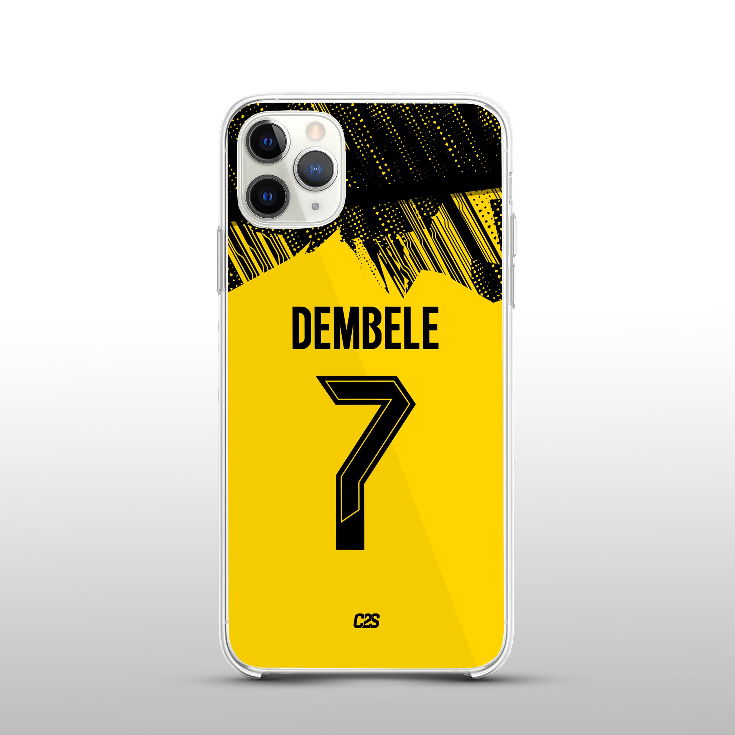 Ousmane Dembele