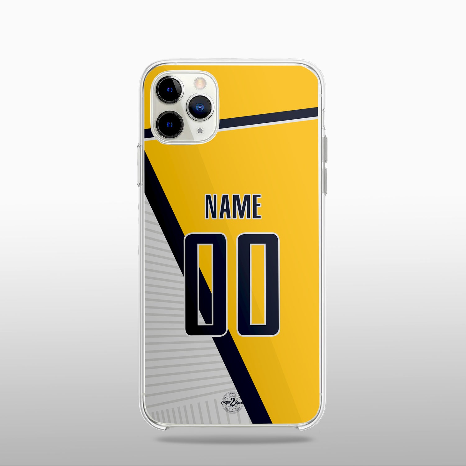 coque téléphone Iphone Huawei Samsung Indiana Pacers statement
