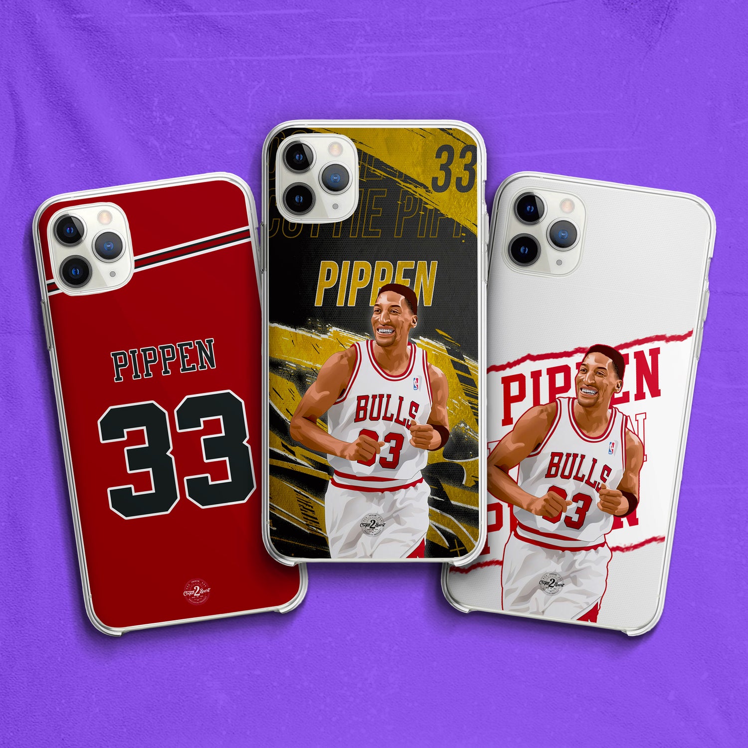 Scottie Pippen