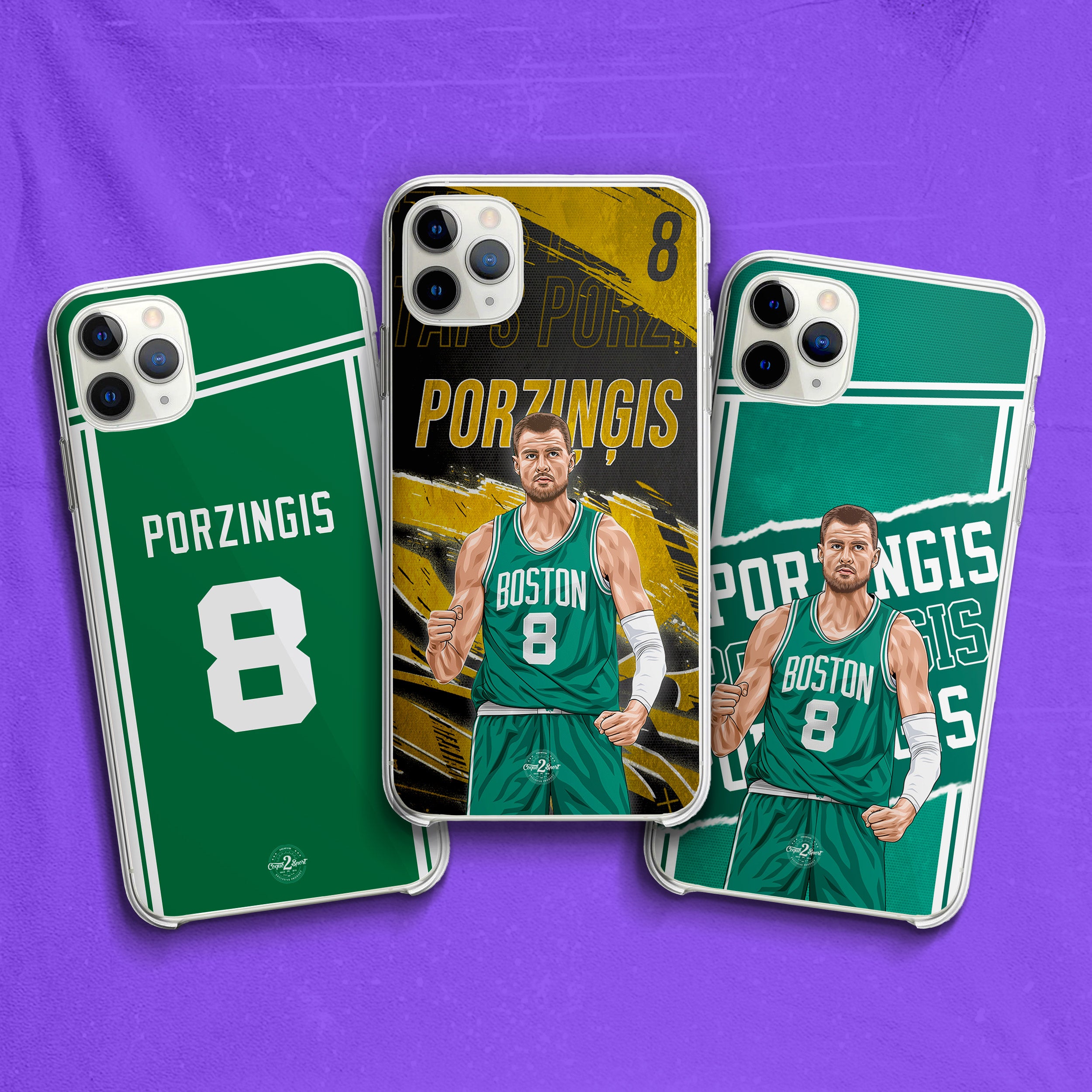 Kristaps Porzingis