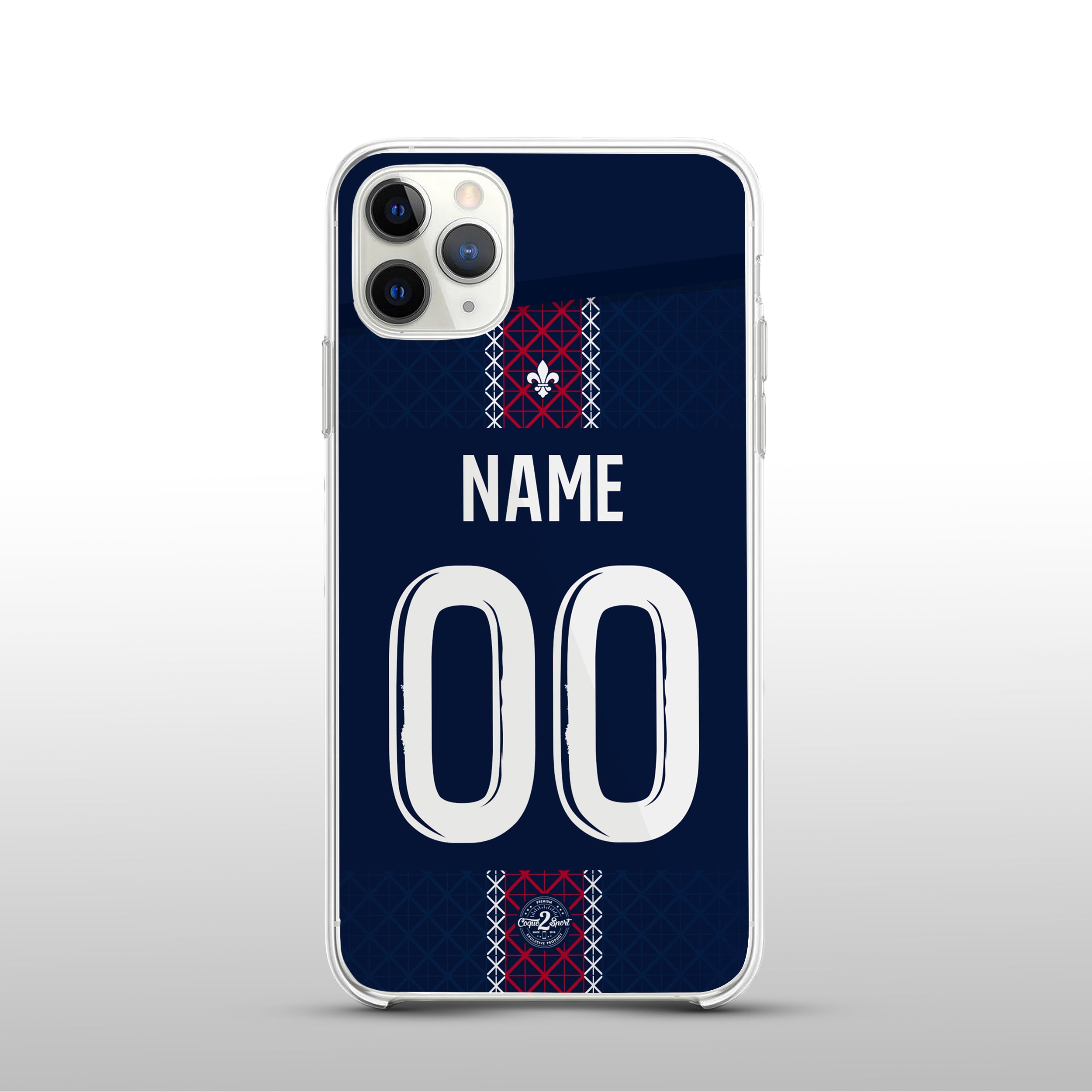 Paris - Coque de Téléphone