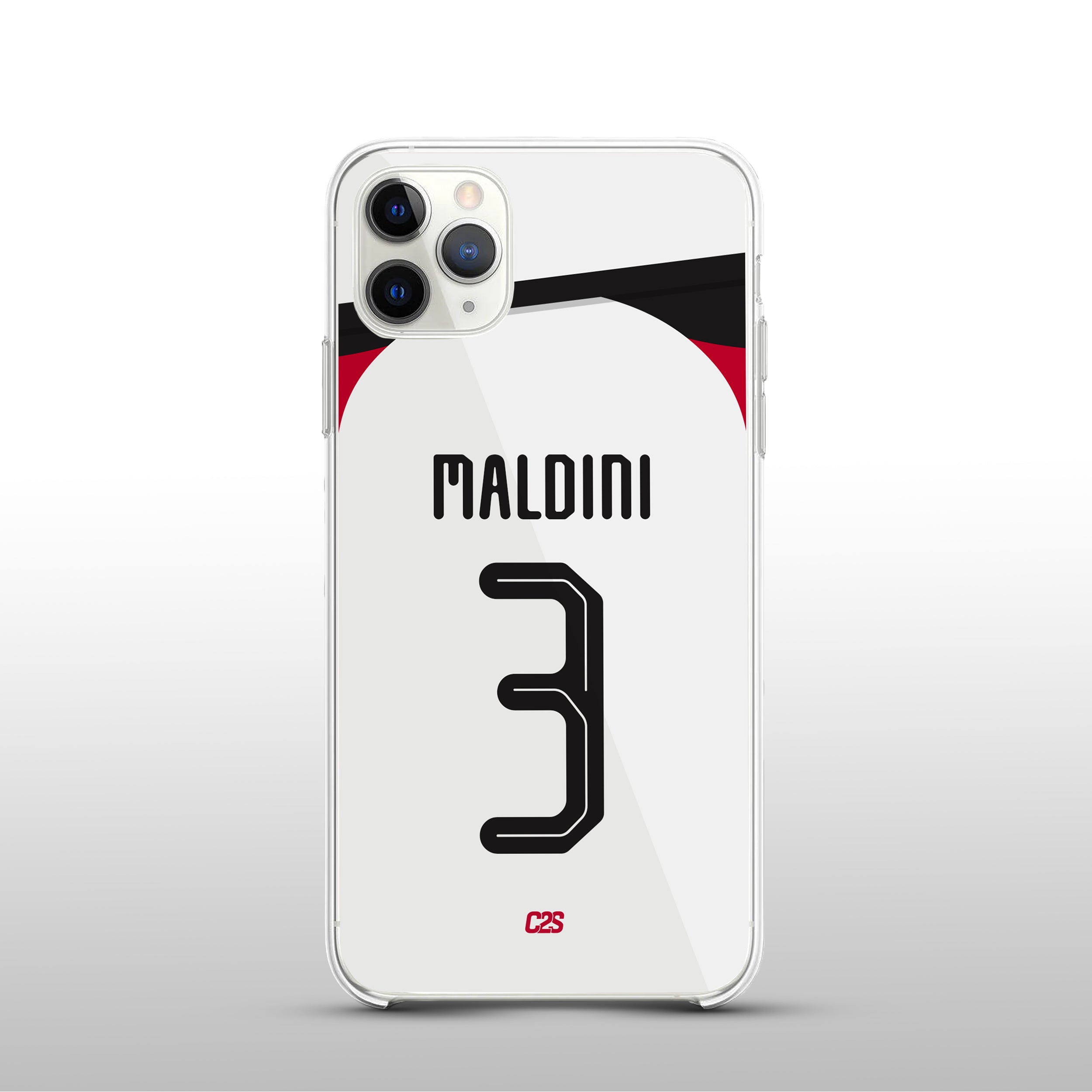 Paolo Maldini