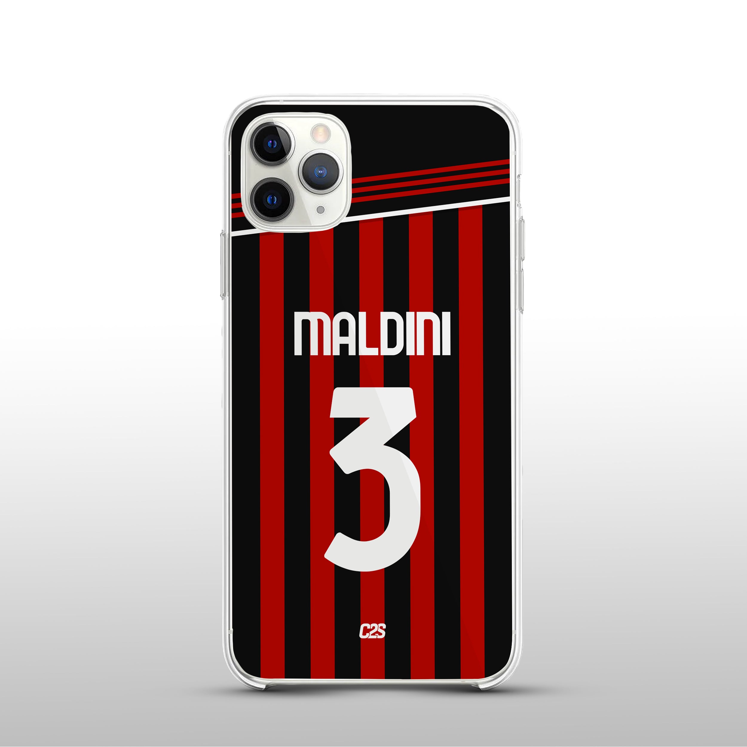 Paolo Maldini