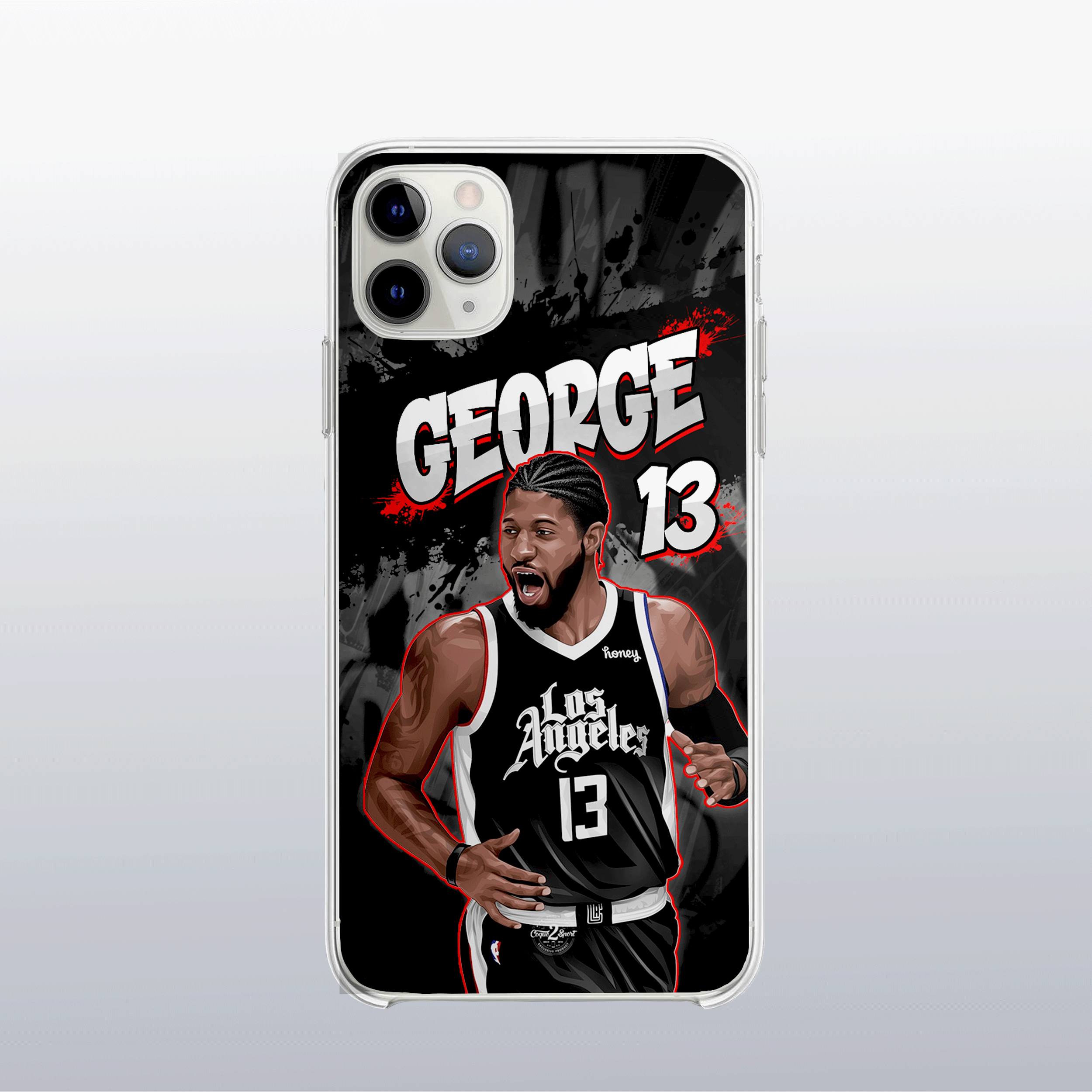 Paul George