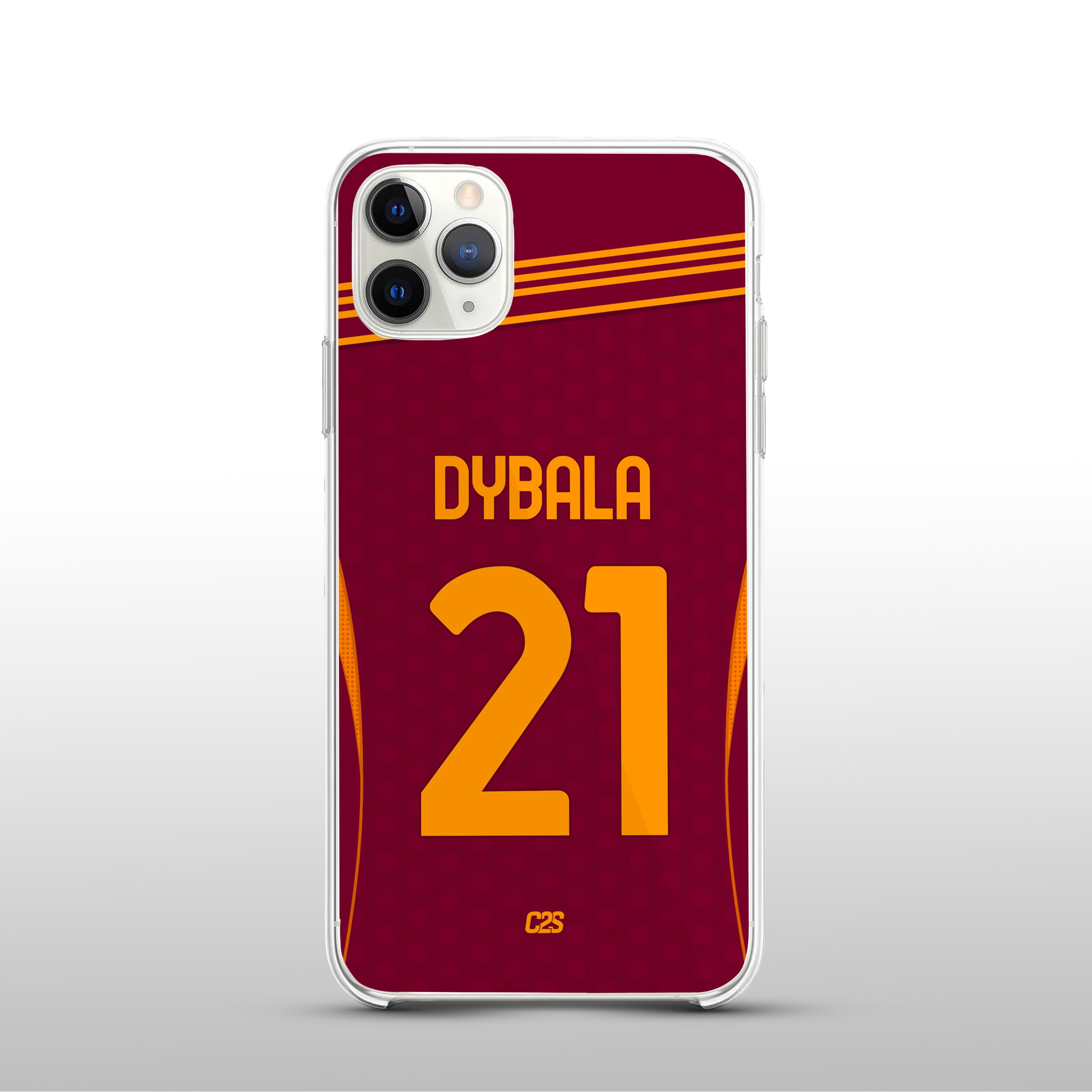 Paulo Dybala