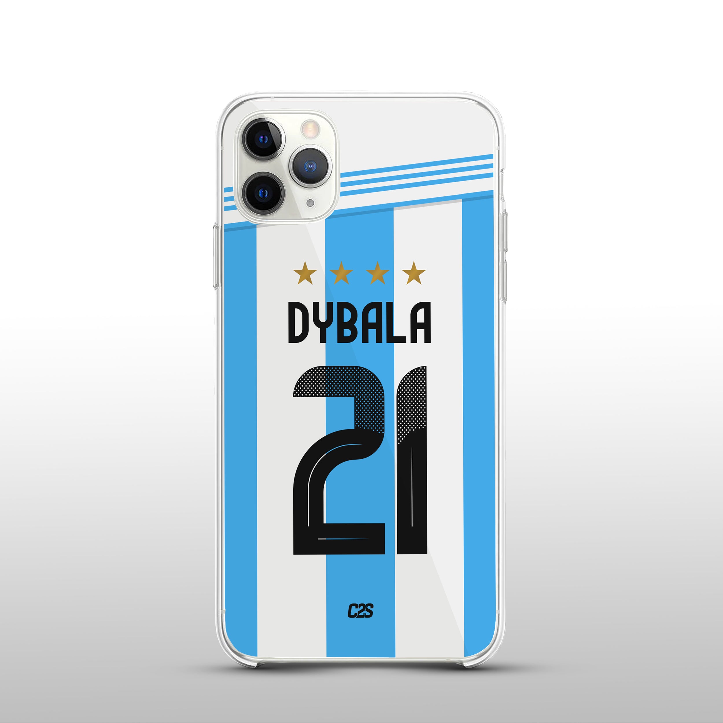 Paulo Dybala
