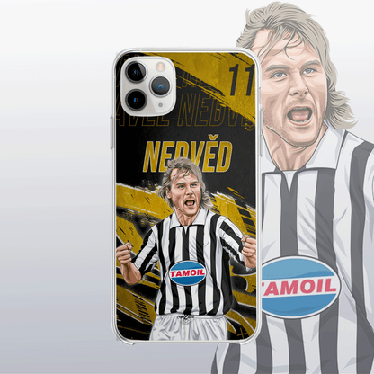 Paolo Nedved