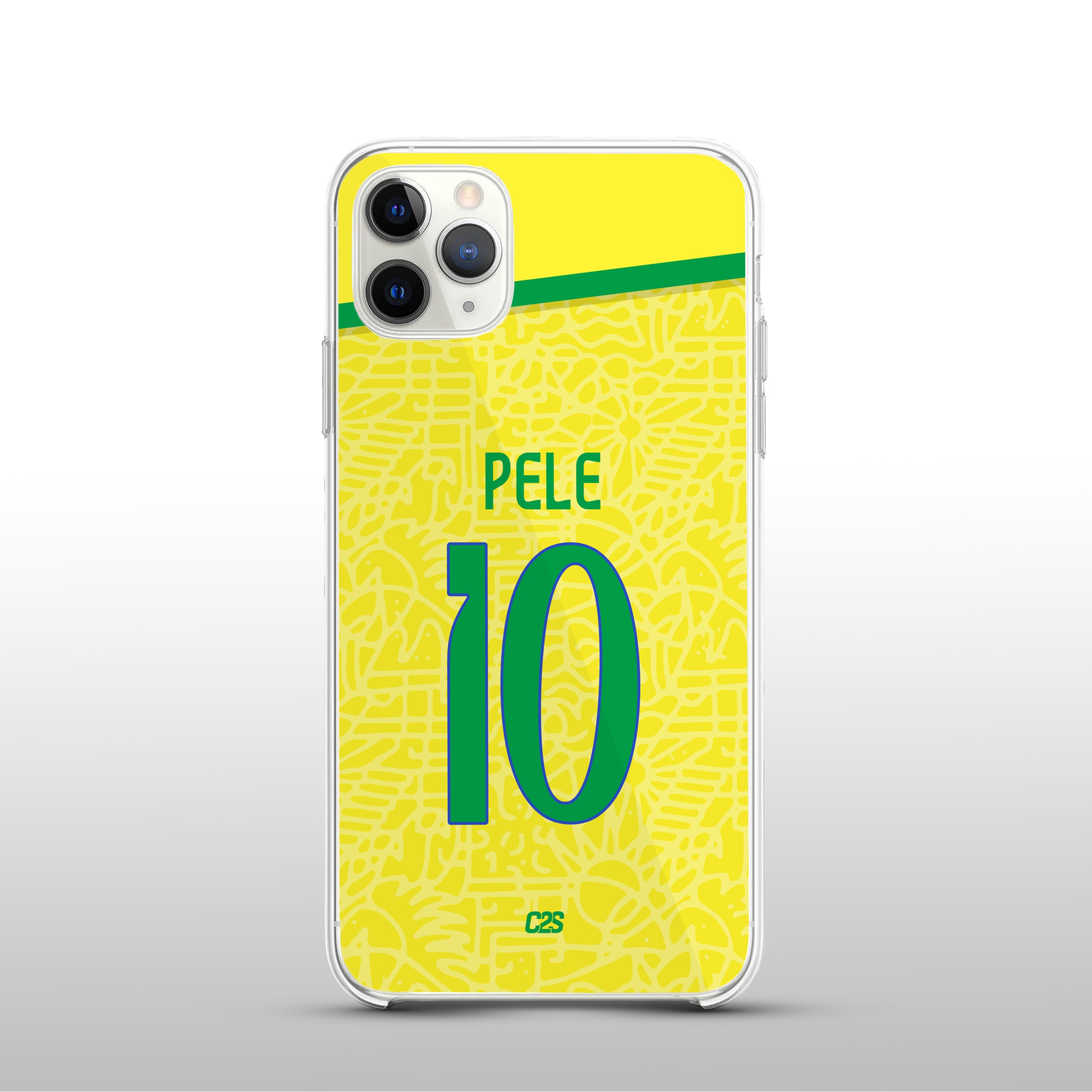Pele