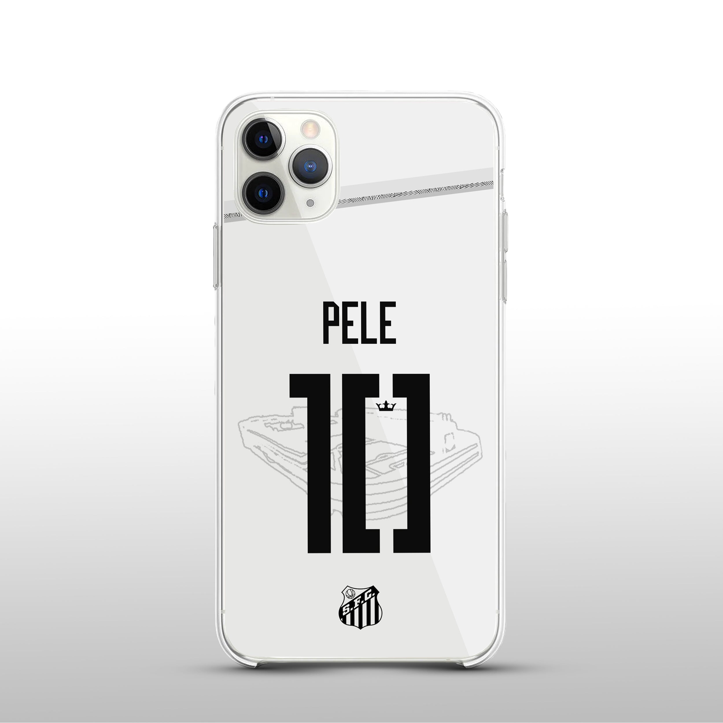 Pele