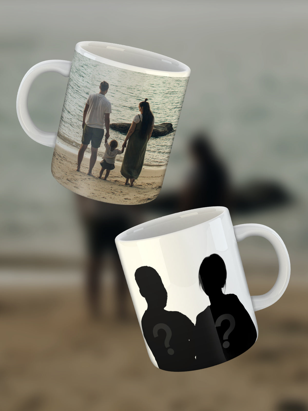 Mug / Tasse - Personnalisation