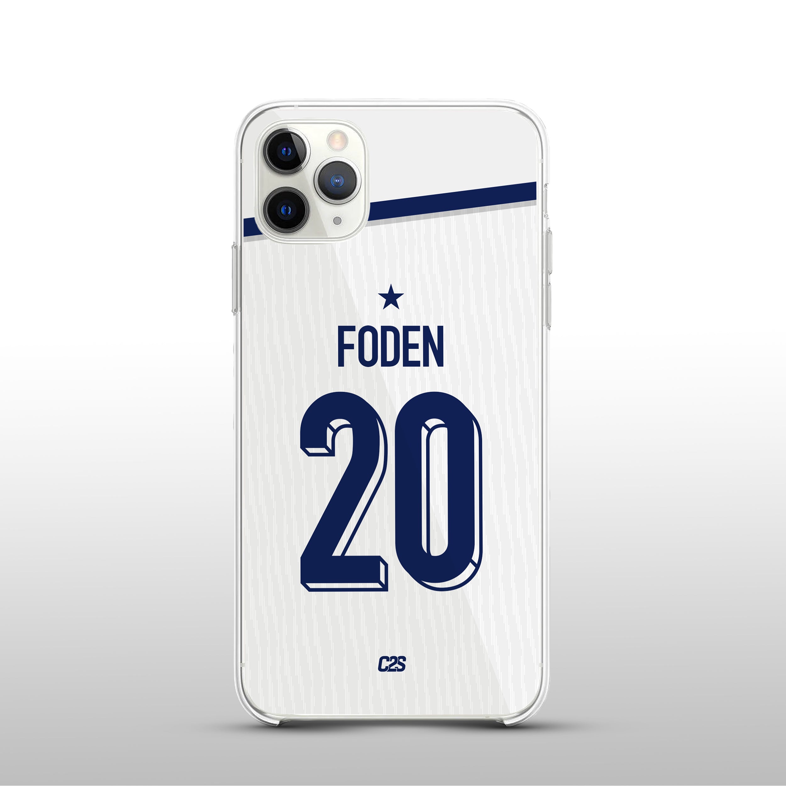 Phil Foden