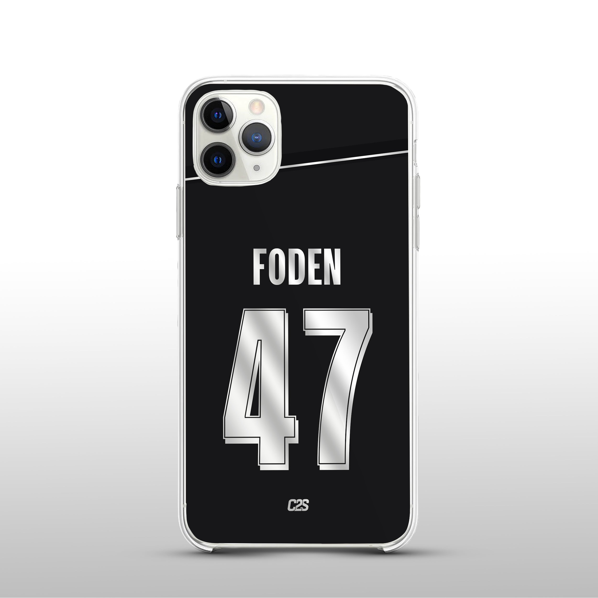 Phil Foden