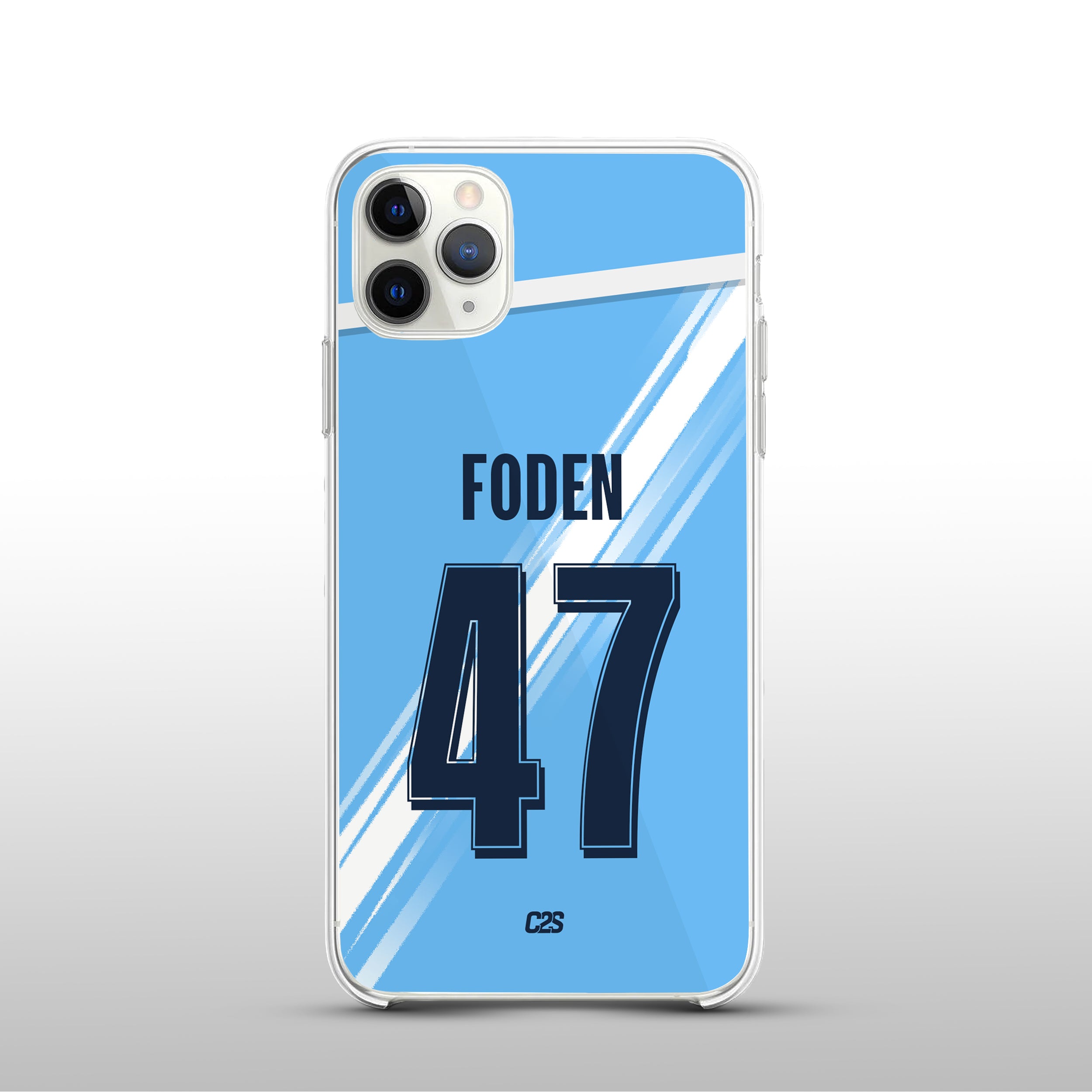 Phil Foden
